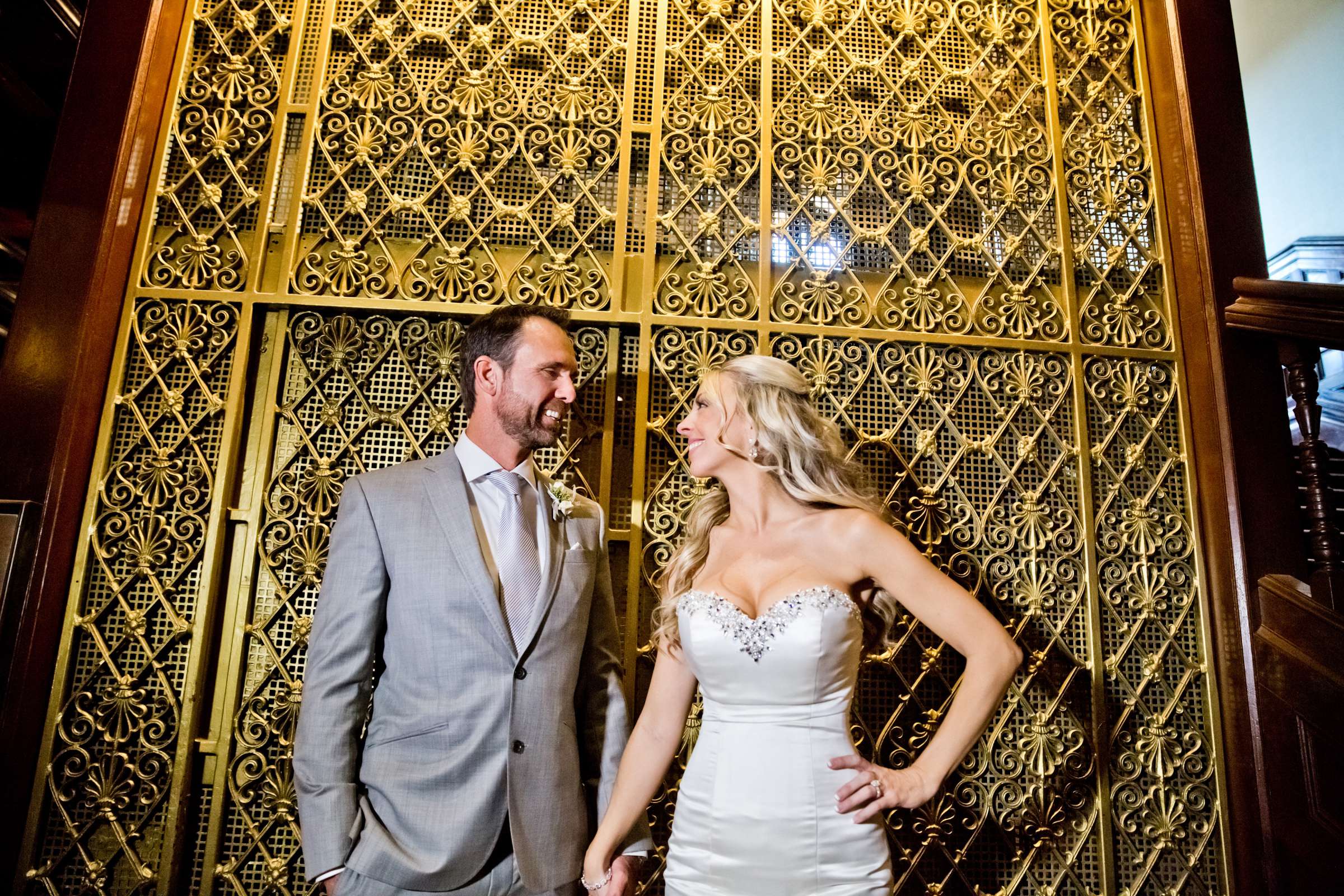 Hotel Del Coronado Wedding coordinated by Events by Design, Tera and Brian Wedding Photo #362350 by True Photography