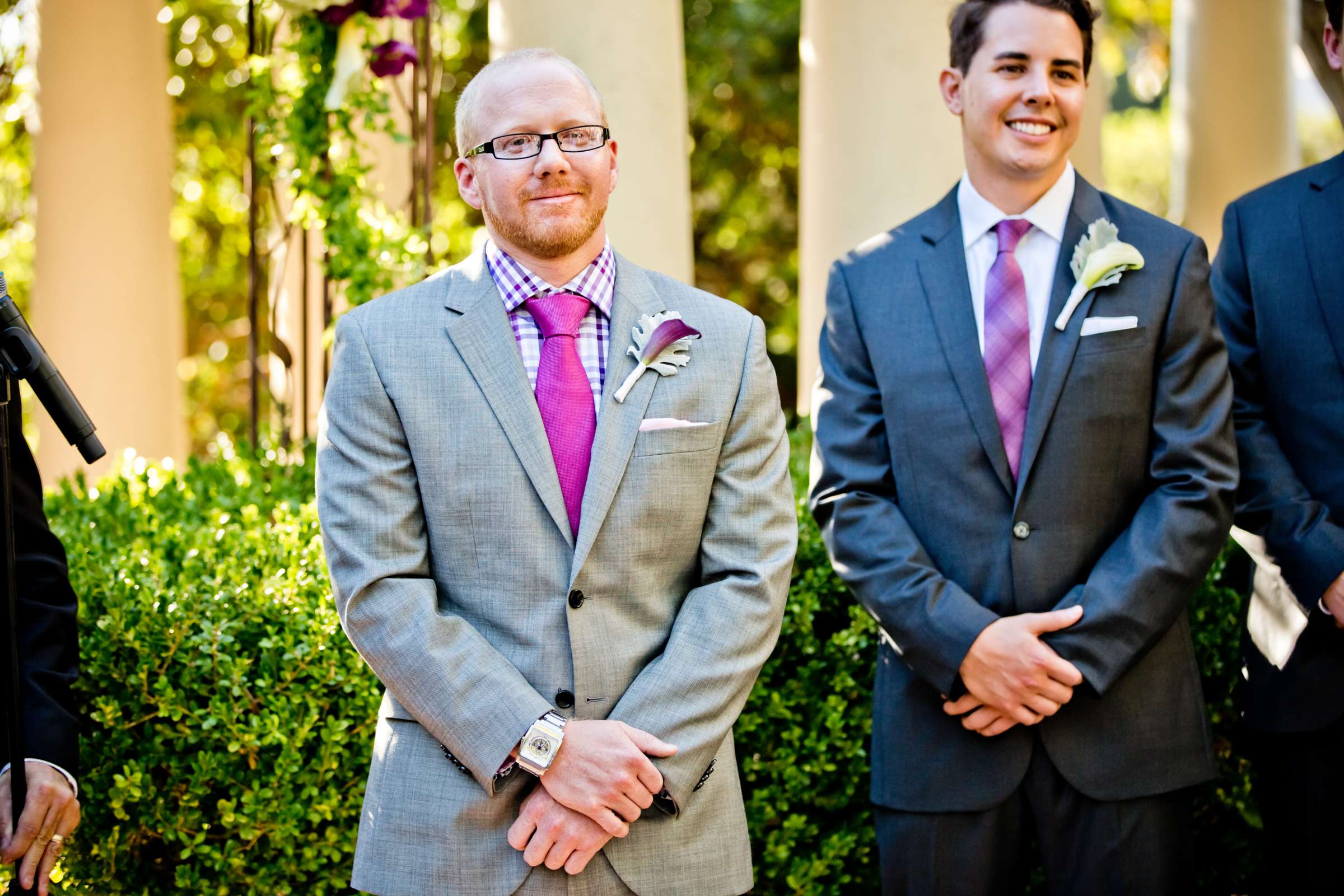 La Jolla Woman's Club Wedding, Lindsey and Jon Wedding Photo #363121 by True Photography