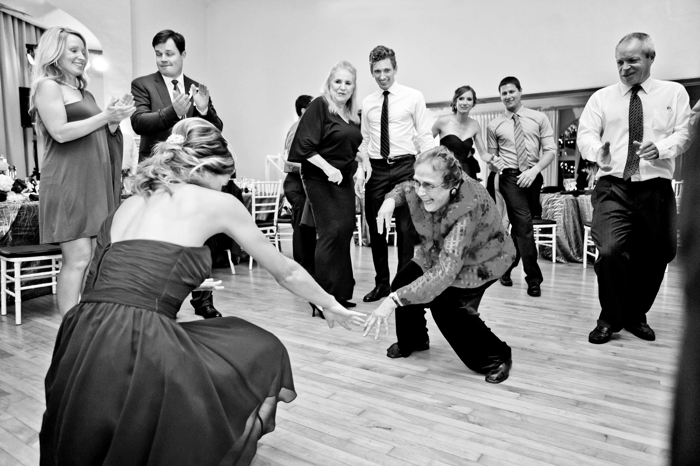 La Jolla Woman's Club Wedding, Lindsey and Jon Wedding Photo #363138 by True Photography