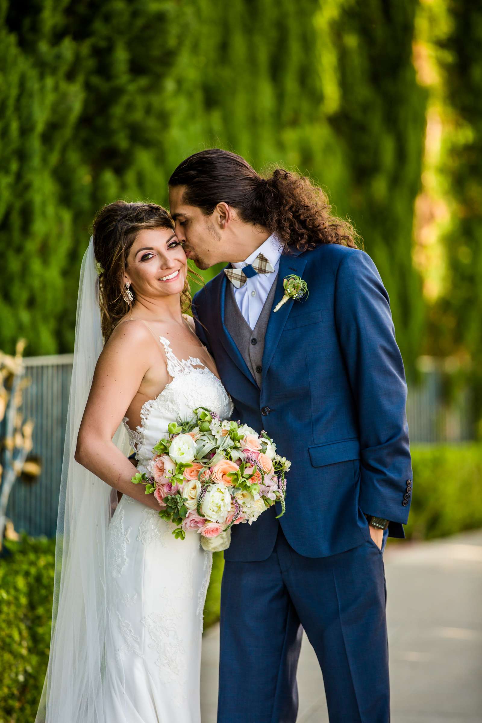 Cuvier Club Wedding, Leandra and Adolfo Wedding Photo #363610 by True Photography