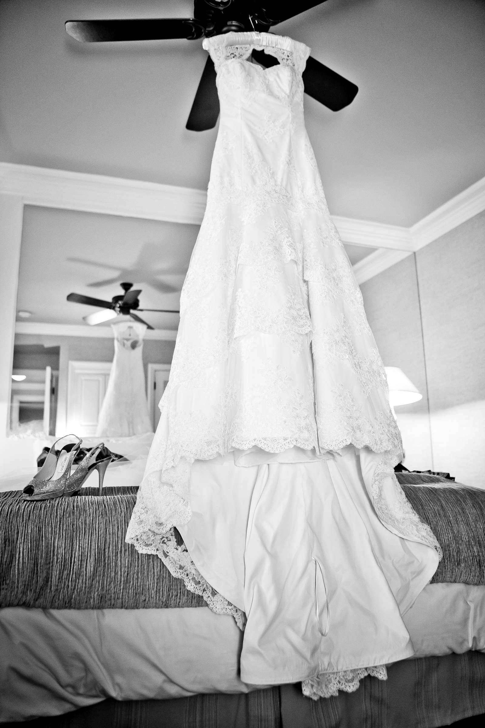 La Valencia Wedding, Tami and Kenneth Wedding Photo #364177 by True Photography