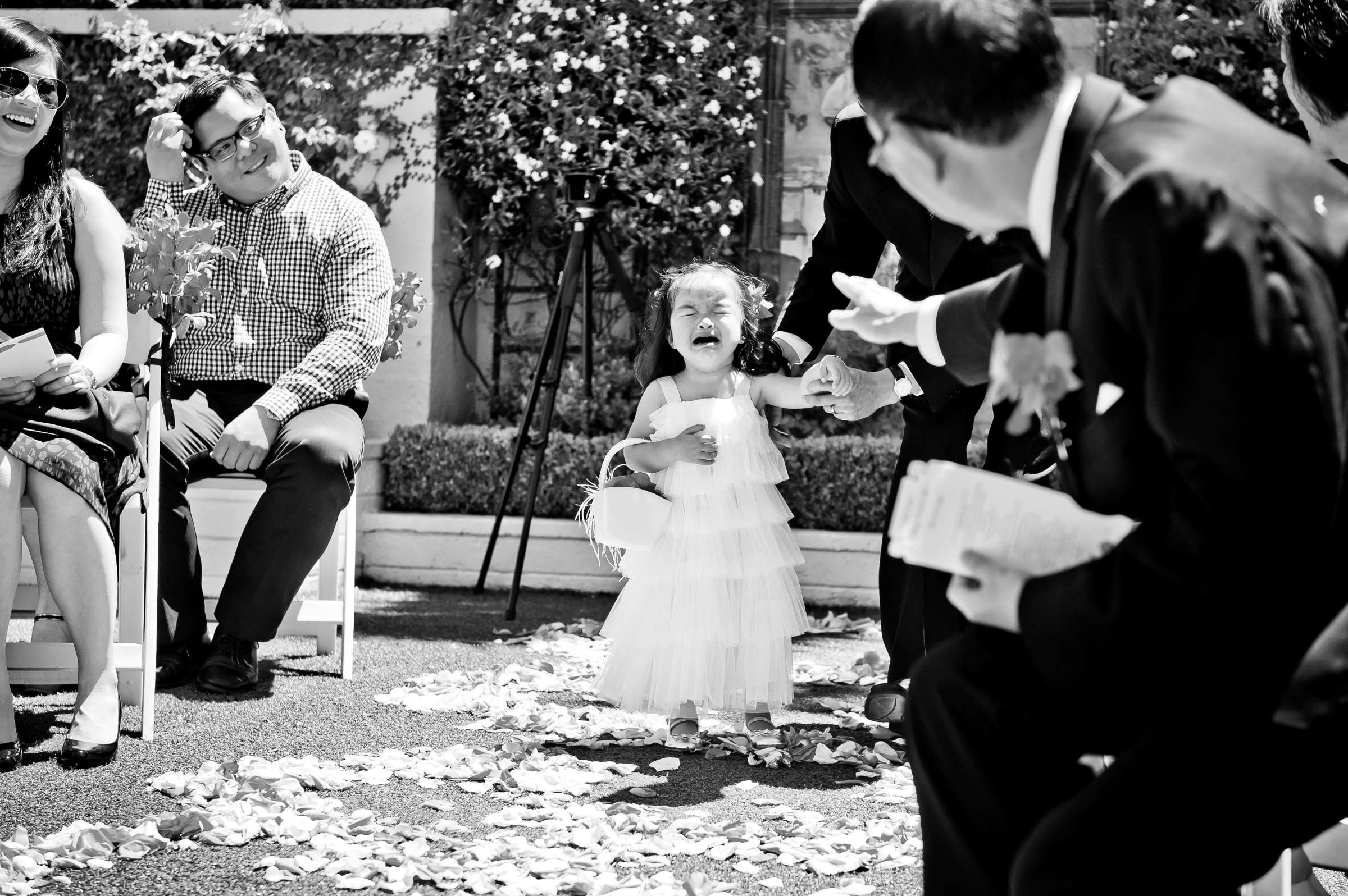 La Valencia Wedding, Tami and Kenneth Wedding Photo #364191 by True Photography