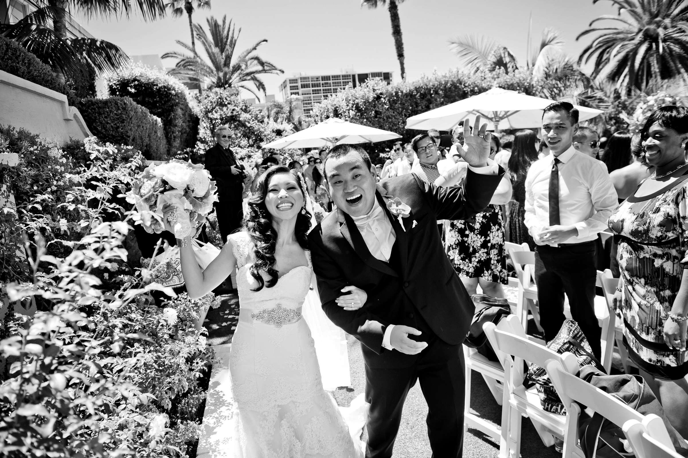 La Valencia Wedding, Tami and Kenneth Wedding Photo #364200 by True Photography