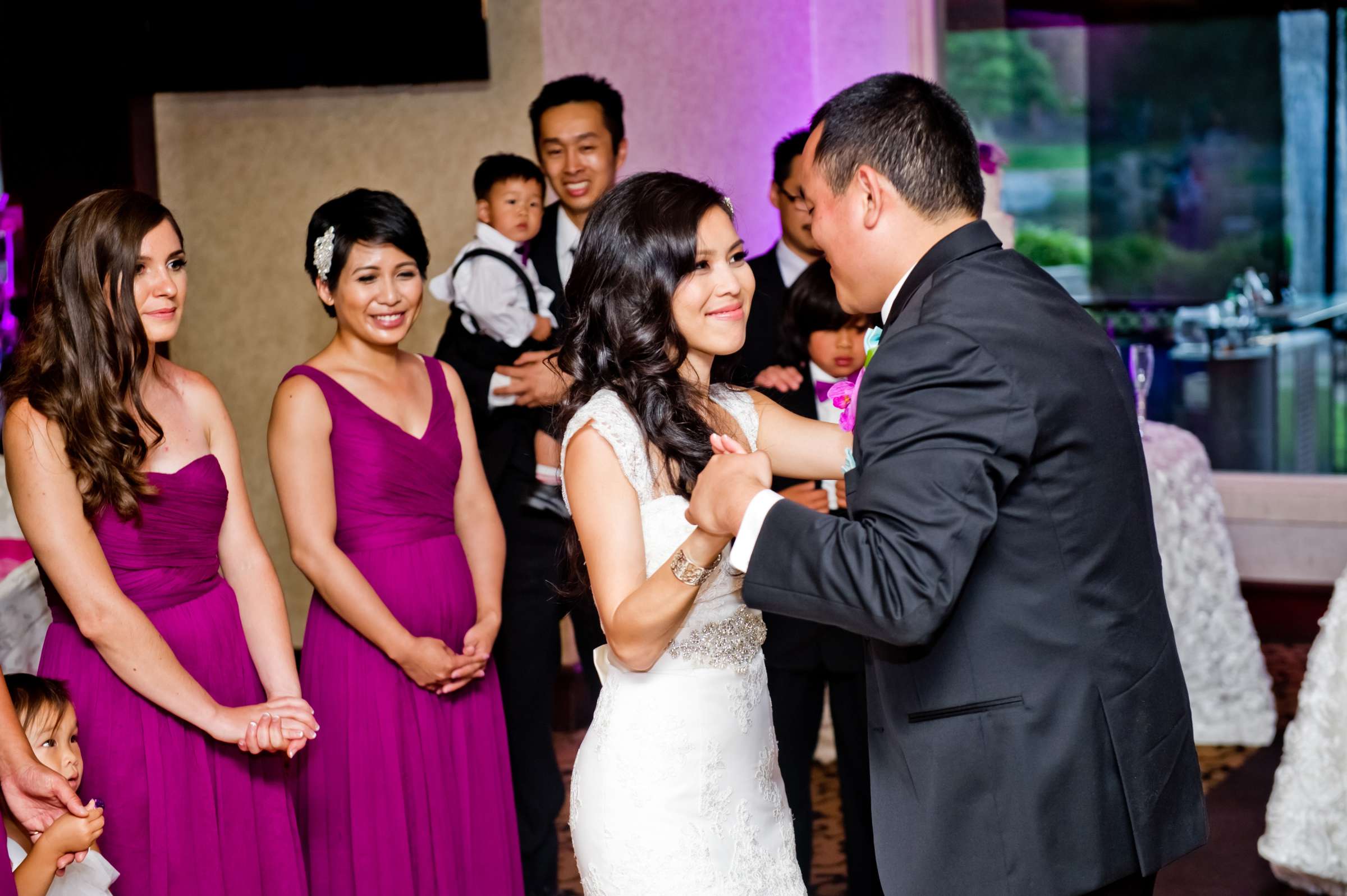 La Valencia Wedding, Tami and Kenneth Wedding Photo #364209 by True Photography