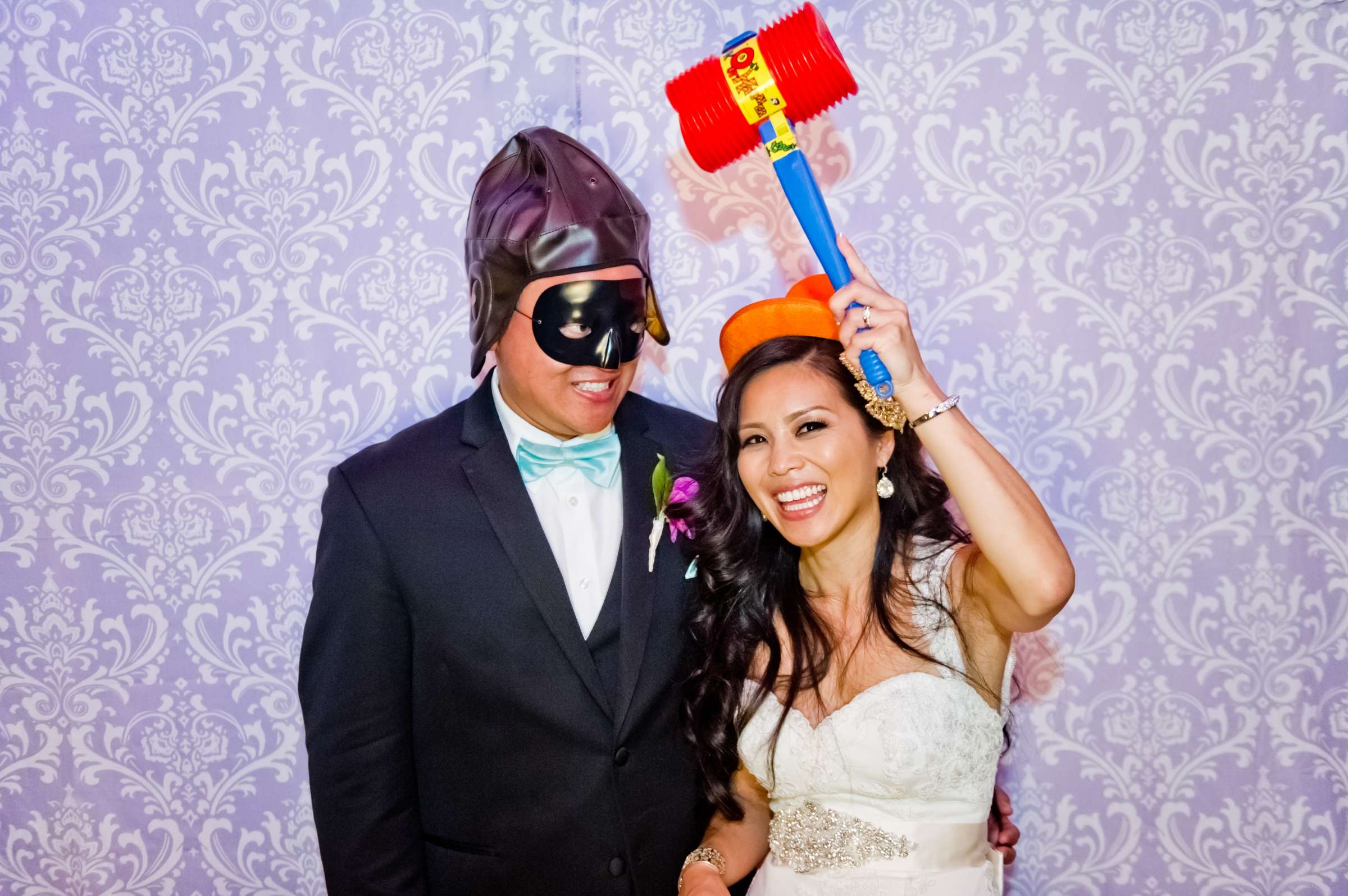 La Valencia Wedding, Tami and Kenneth Wedding Photo #364213 by True Photography