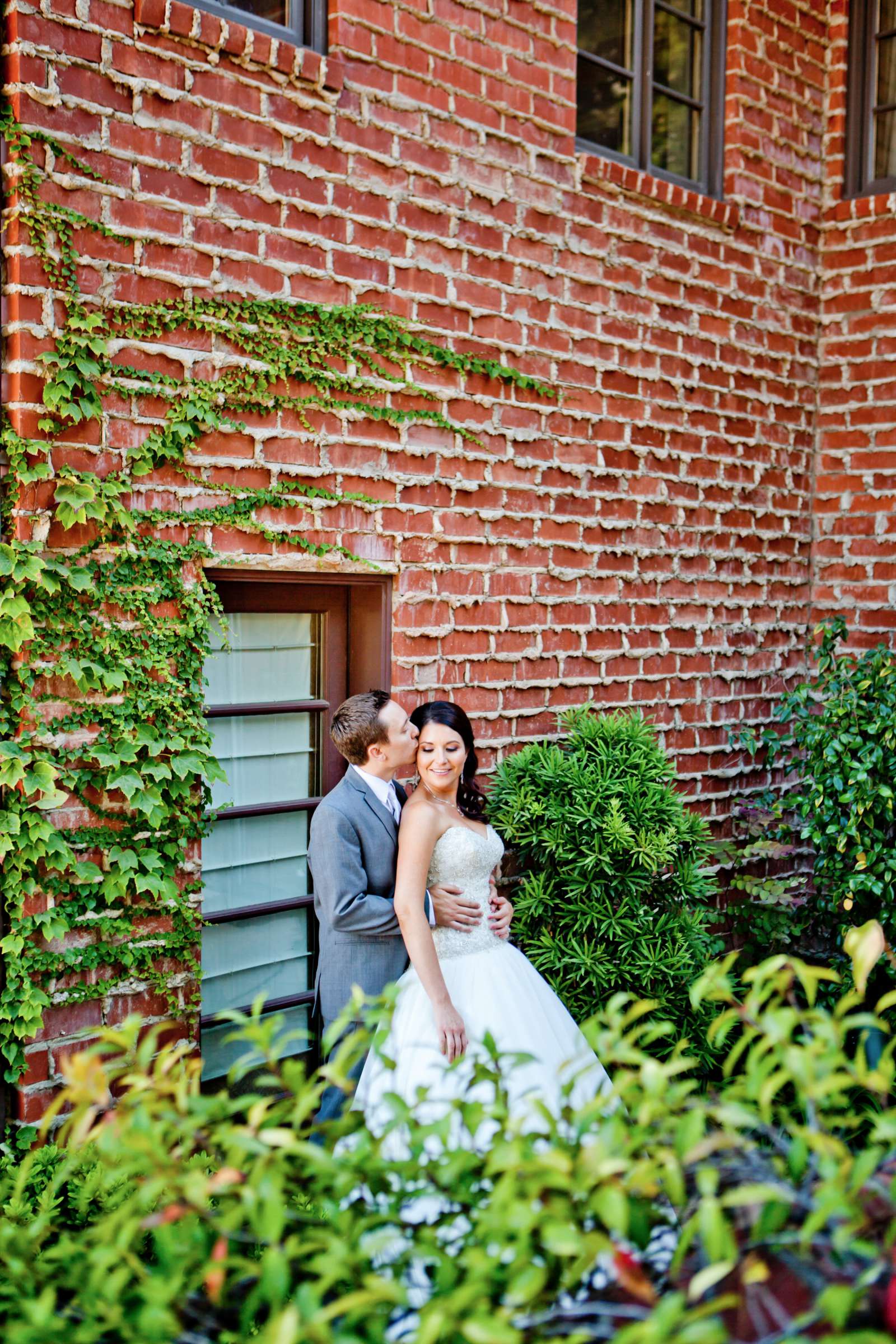 Wedding coordinated by Stop & Stare Events, Jackie and Kevin Wedding Photo #365672 by True Photography