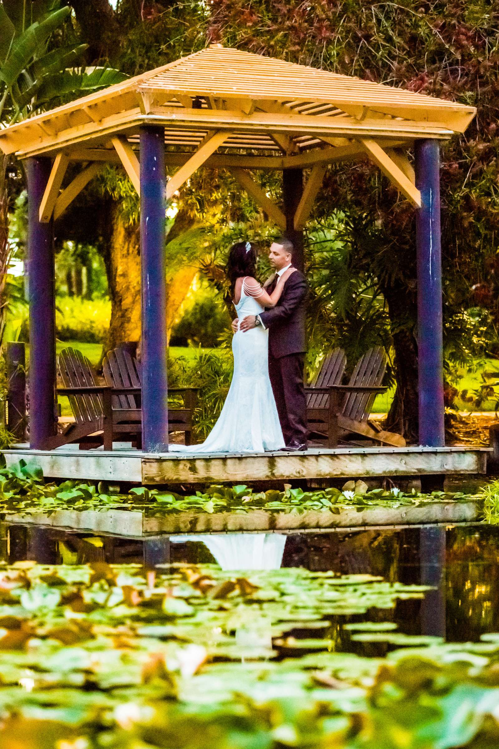 Paradise Point Wedding coordinated by EverAfter Events, Fallon and Anthony Wedding Photo #366457 by True Photography