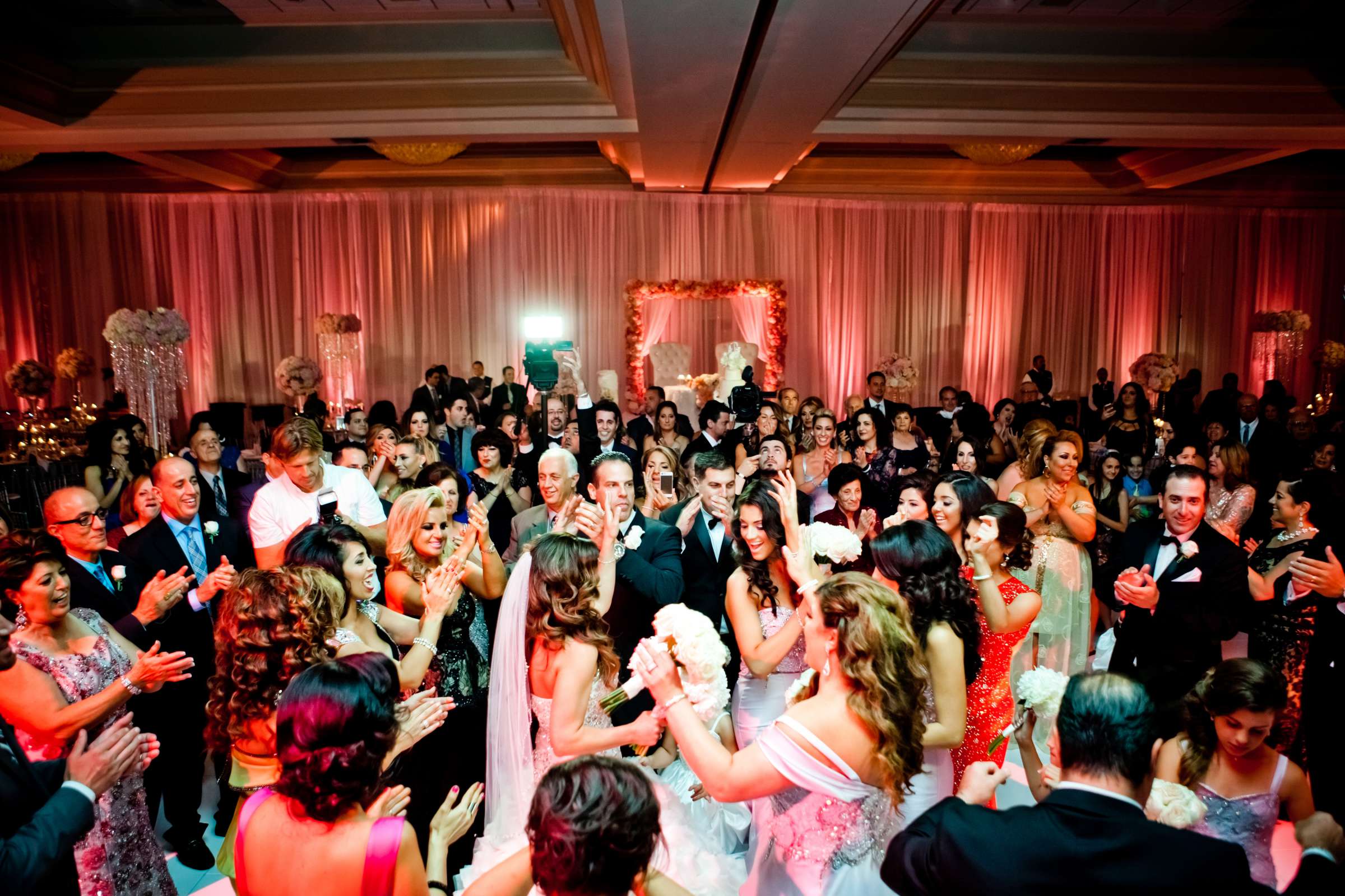 Sheraton San Diego Hotel and Marina Wedding, Ansam and Freddy Wedding Photo #368137 by True Photography