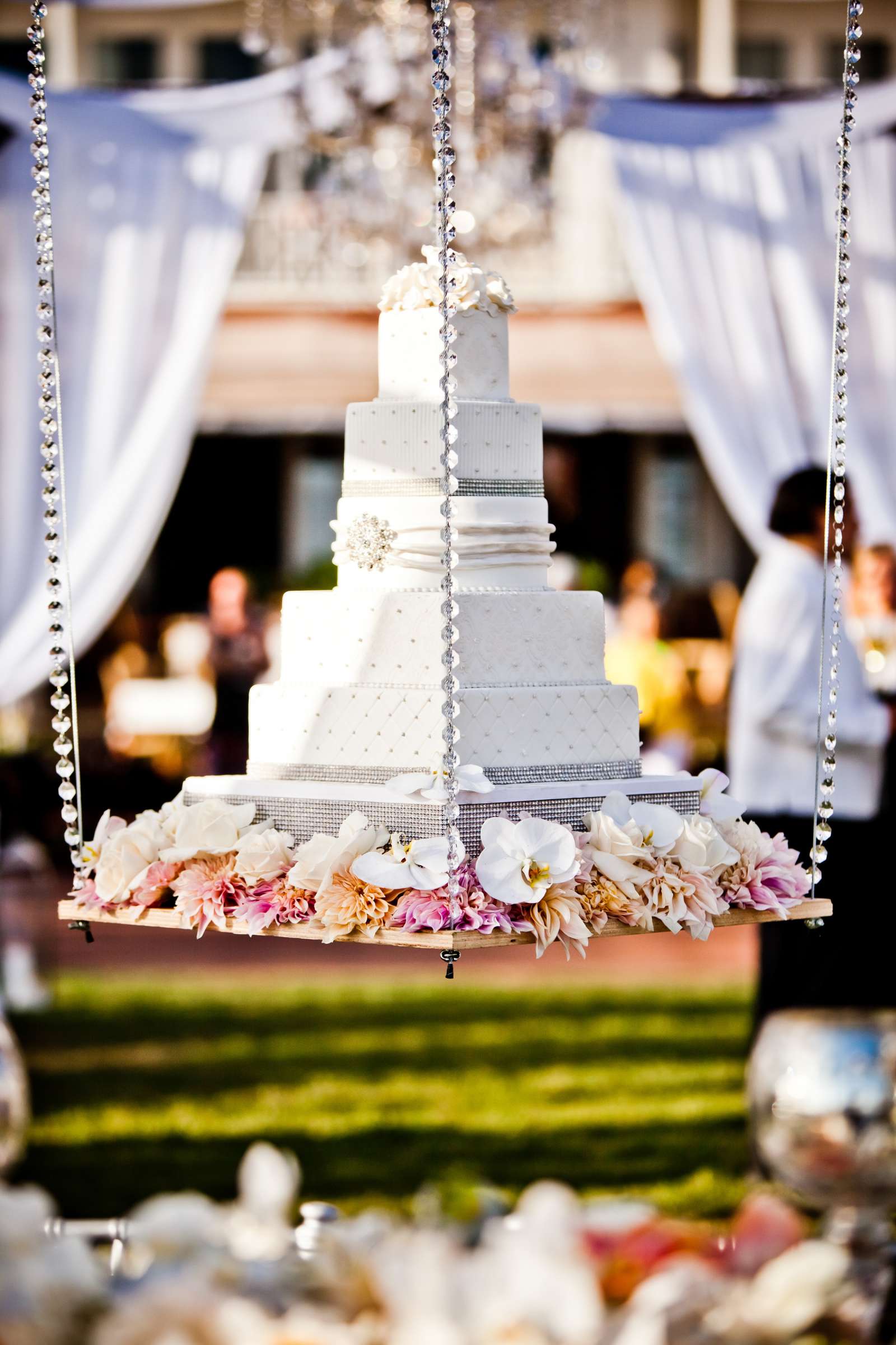 Hotel Del Coronado Wedding coordinated by Crown Weddings, Mary and Brian Wedding Photo #368505 by True Photography