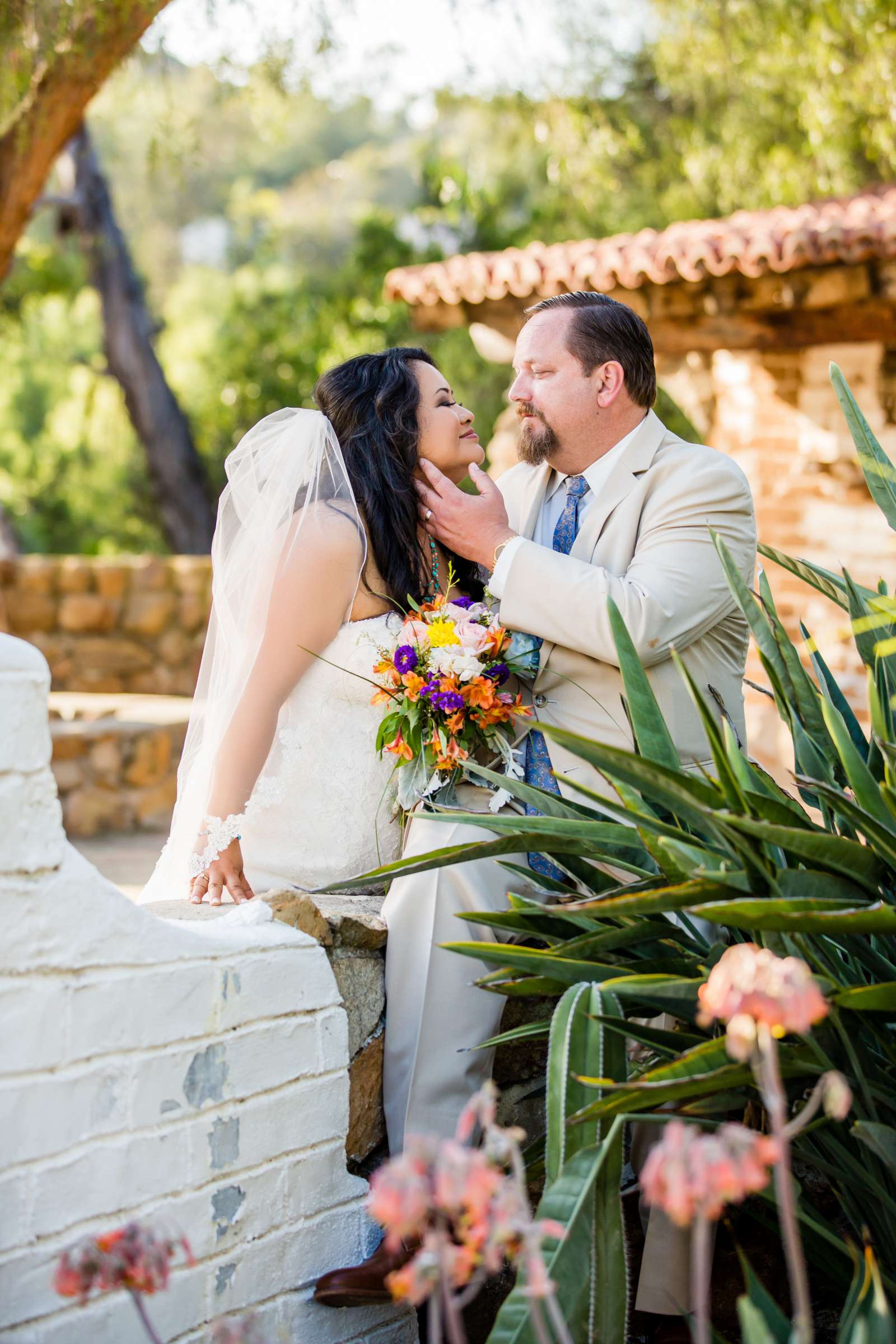 Leo Carrillo Ranch Wedding, Susan and Chris Wedding Photo #368668 by True Photography