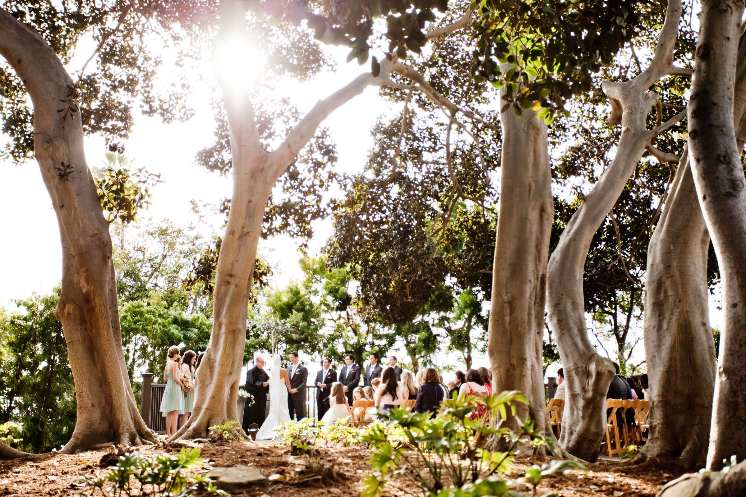Hyatt Regency Mission Bay Wedding coordinated by First Comes Love Weddings & Events, Kristen and Ryan Wedding Photo #368940 by True Photography