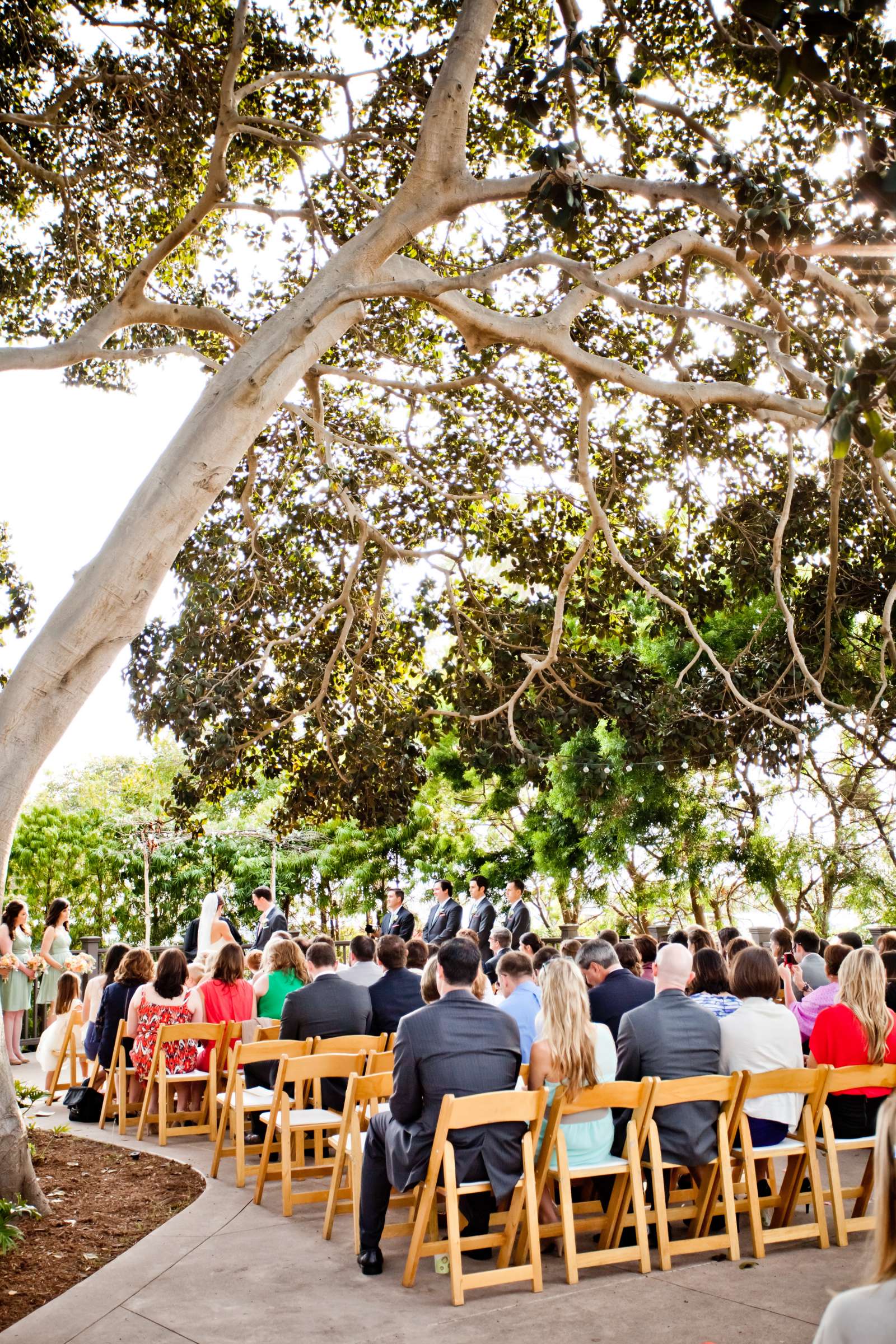 Hyatt Regency Mission Bay Wedding coordinated by First Comes Love Weddings & Events, Kristen and Ryan Wedding Photo #368959 by True Photography