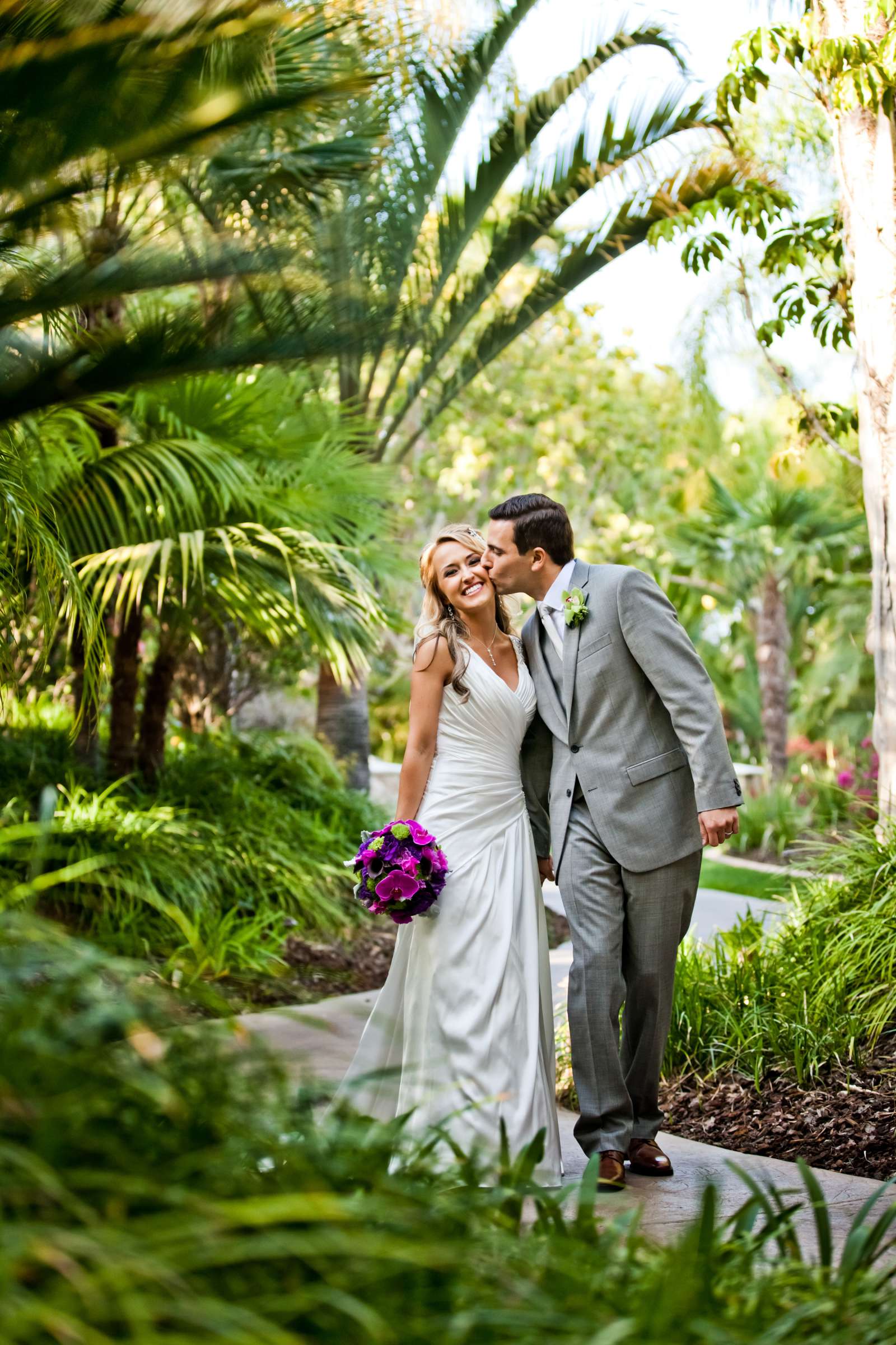 Grand Tradition Estate Wedding coordinated by Katelyn Cook, Tiana and Spencer Wedding Photo #369025 by True Photography