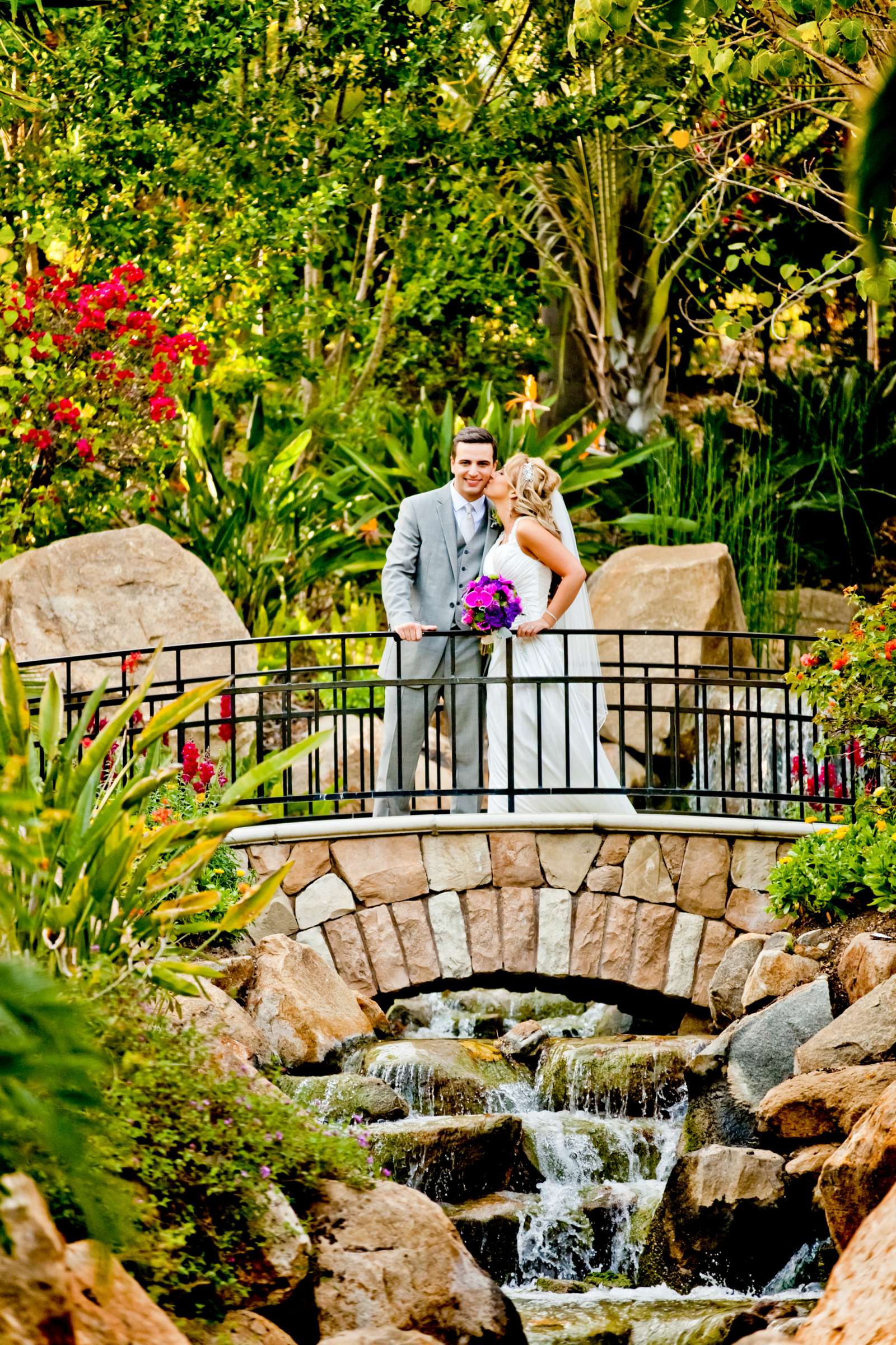 Grand Tradition Estate Wedding coordinated by Katelyn Cook, Tiana and Spencer Wedding Photo #369030 by True Photography