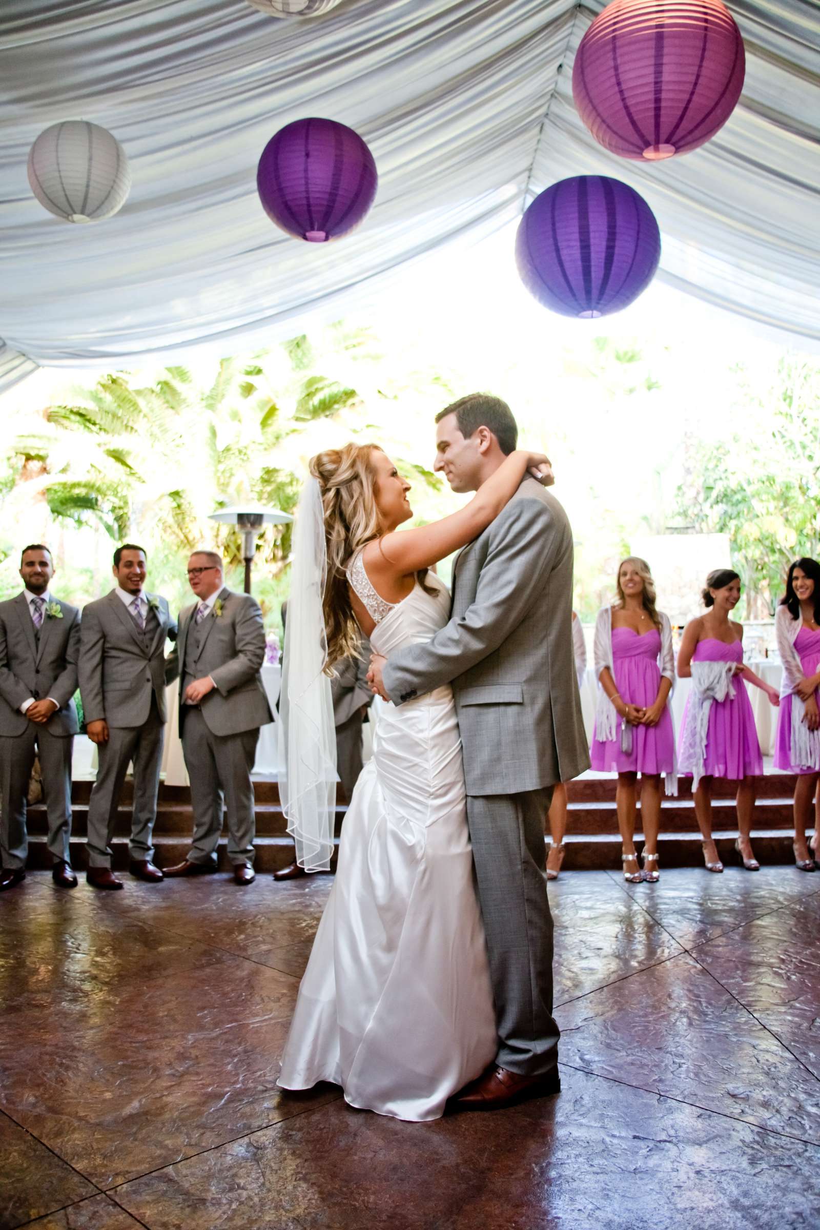 Grand Tradition Estate Wedding coordinated by Katelyn Cook, Tiana and Spencer Wedding Photo #369052 by True Photography