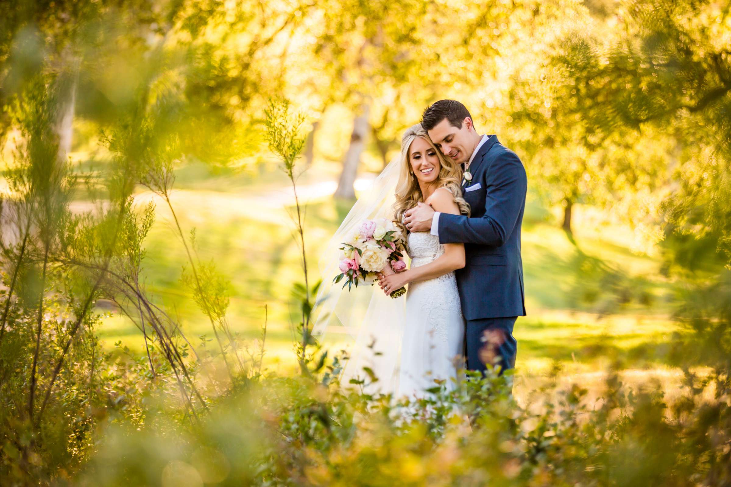 Mt Woodson Castle Wedding coordinated by SD Weddings by Gina, Sarah and Nick Wedding Photo #19 by True Photography