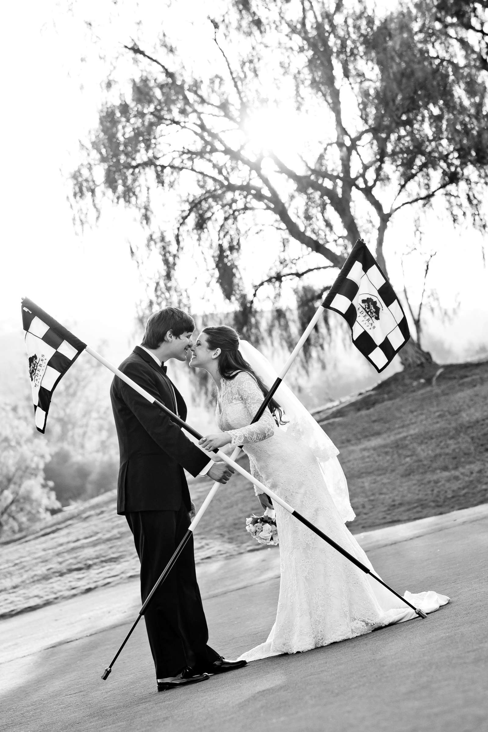 Maderas Golf Club Wedding, Galya and Vladimir Wedding Photo #369917 by True Photography