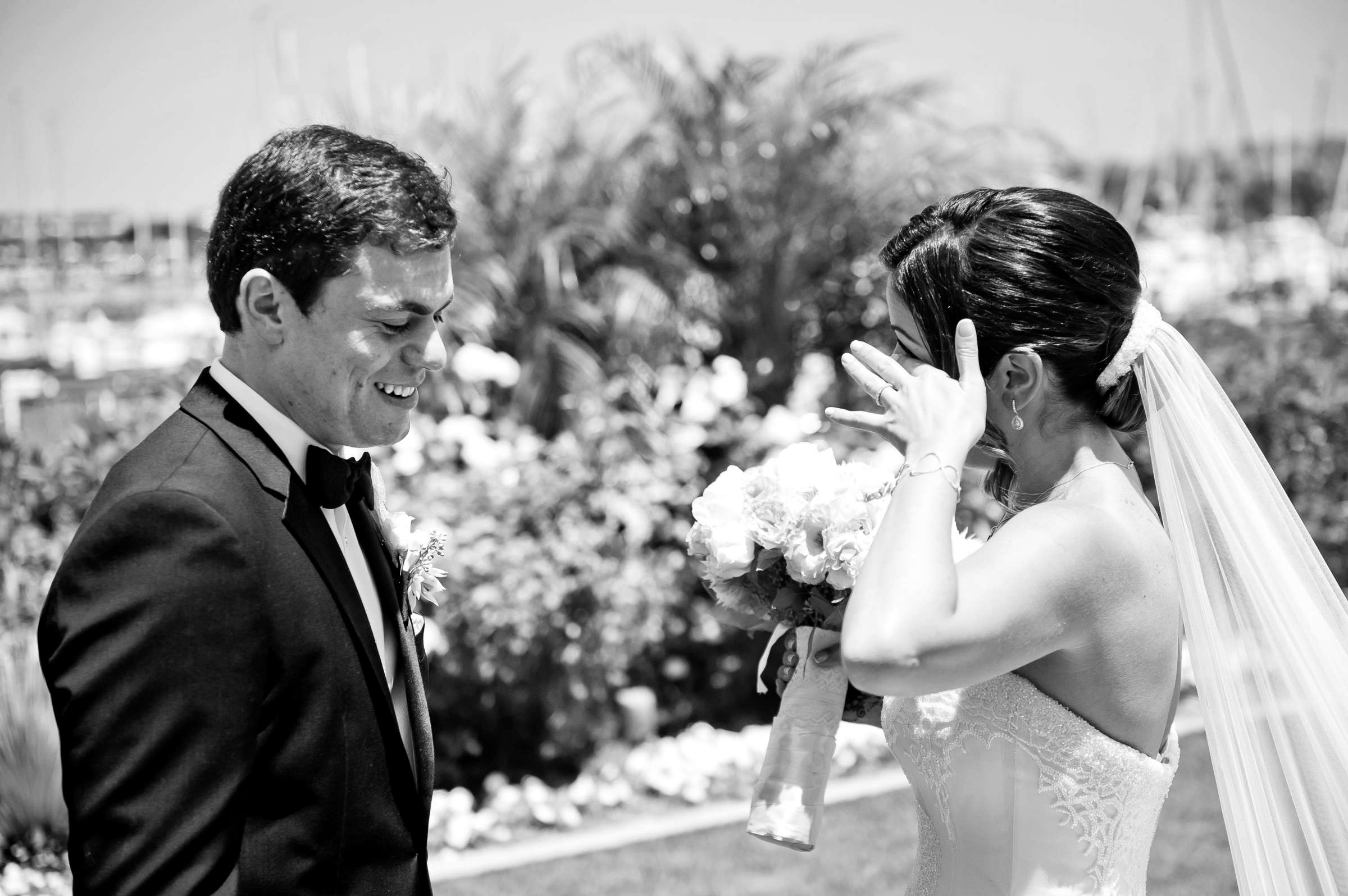 Harbor Island Park Wedding coordinated by Thomas Bui Lifestyle, Begum and Michael Wedding Photo #369962 by True Photography