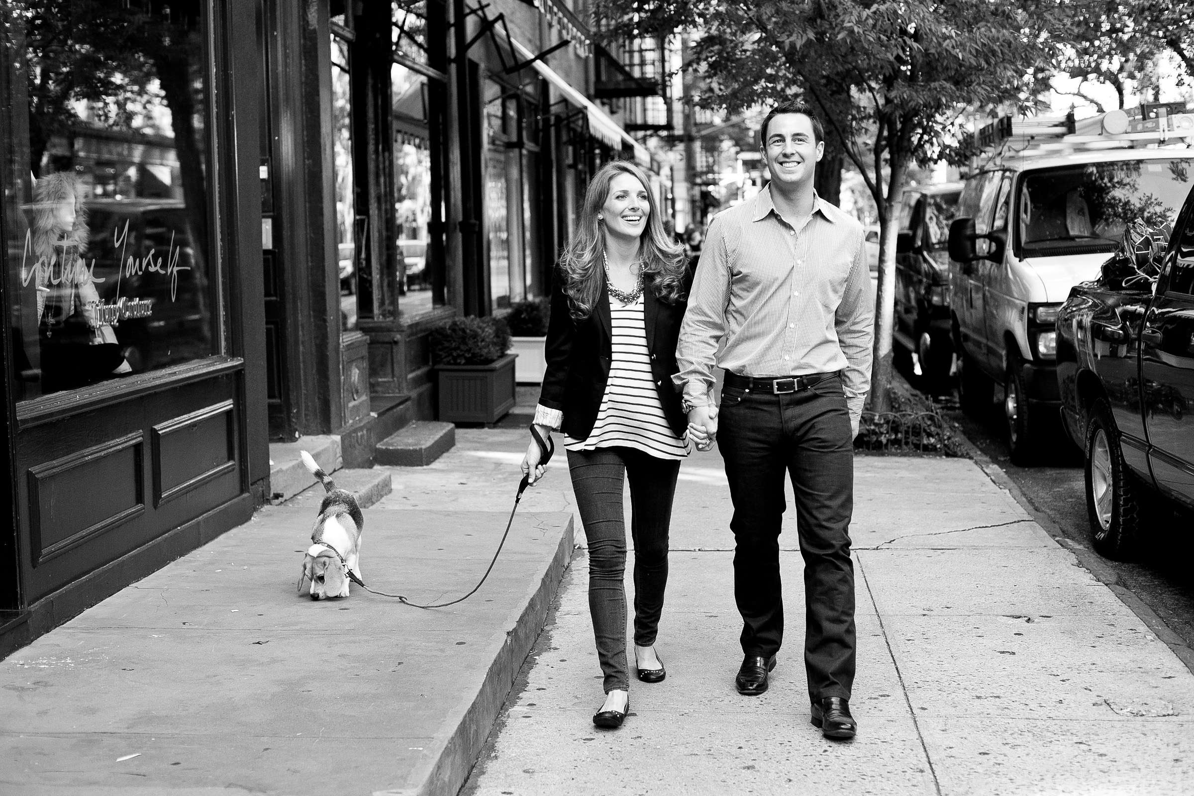 Engagement, Michelle and Hugo Engagement Photo #370305 by True Photography