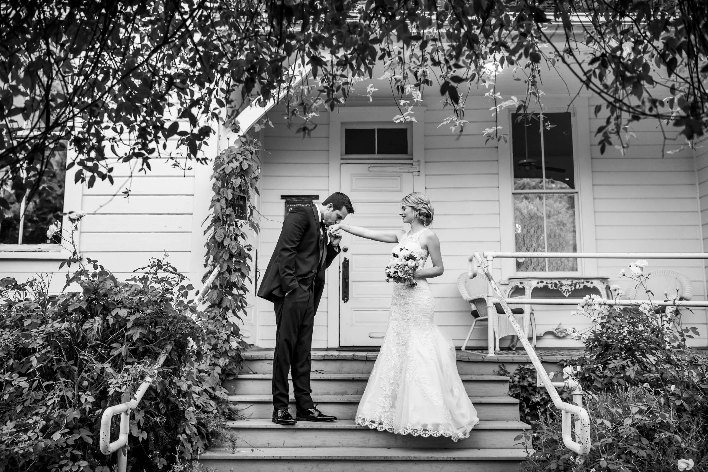 Green Gables Wedding Estate Wedding, Kathryn and Ricky Wedding Photo #370320 by True Photography