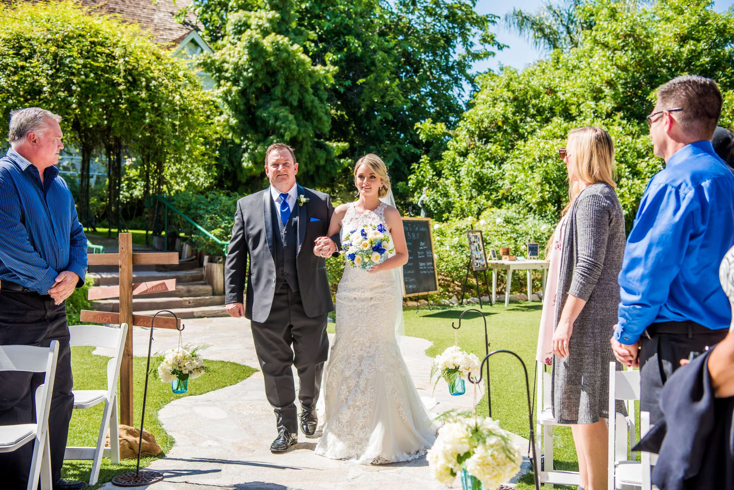 Green Gables Wedding Estate Wedding, Kathryn and Ricky Wedding Photo #370360 by True Photography
