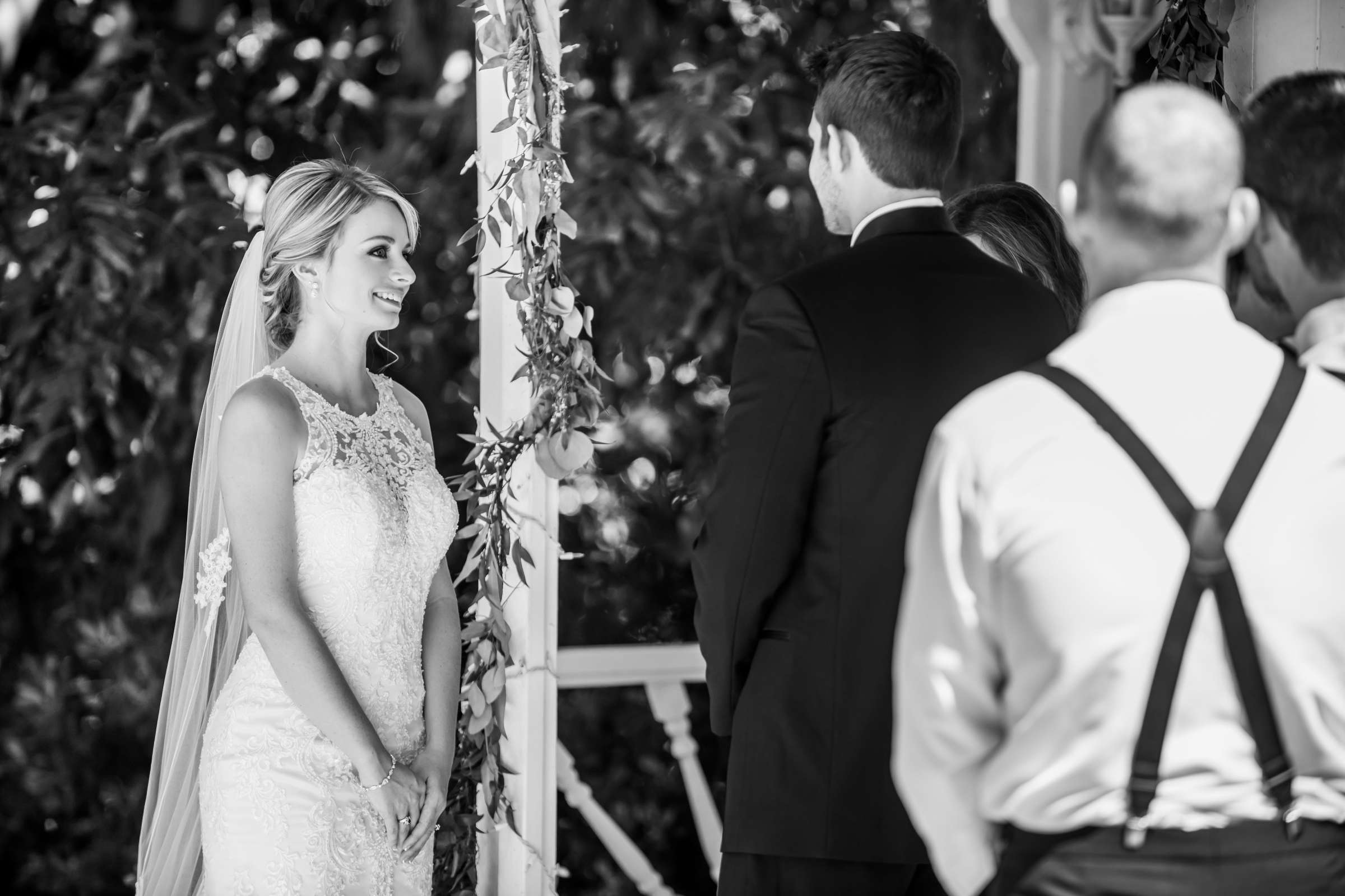 Green Gables Wedding Estate Wedding, Kathryn and Ricky Wedding Photo #370365 by True Photography