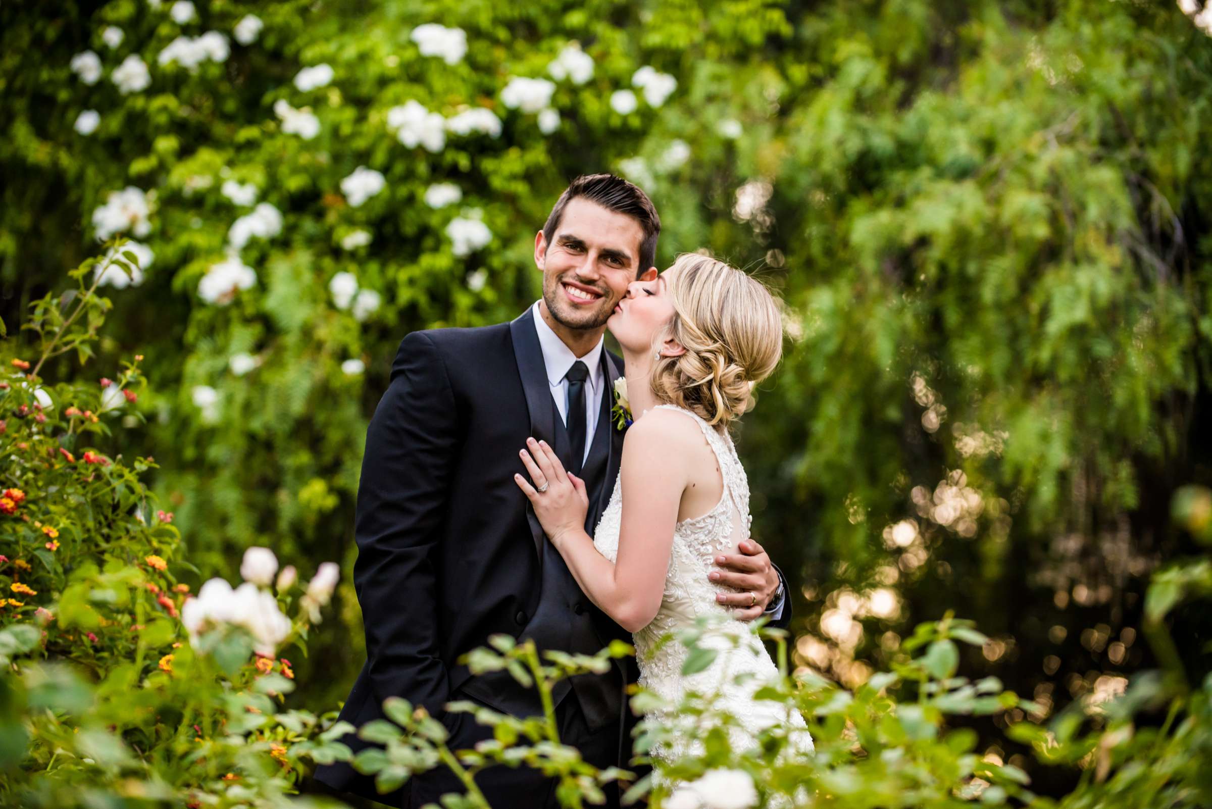 Green Gables Wedding Estate Wedding, Kathryn and Ricky Wedding Photo #370393 by True Photography