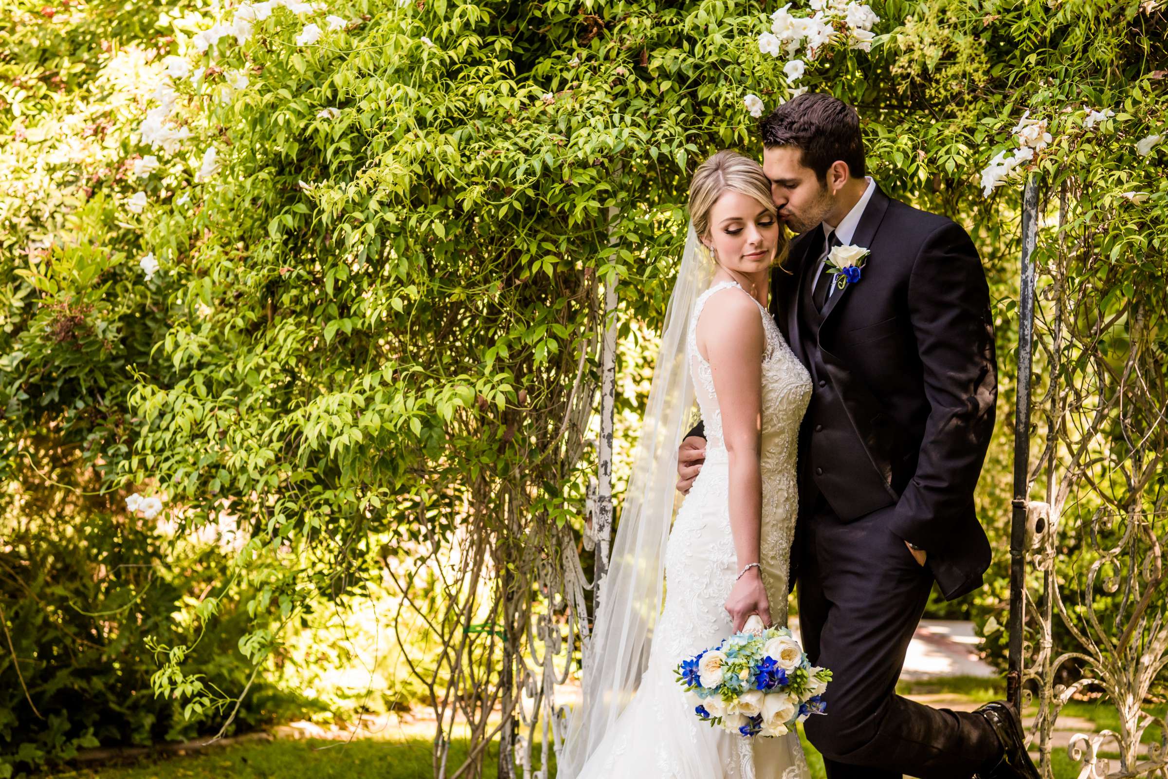 Green Gables Wedding Estate Wedding, Kathryn and Ricky Wedding Photo #370435 by True Photography