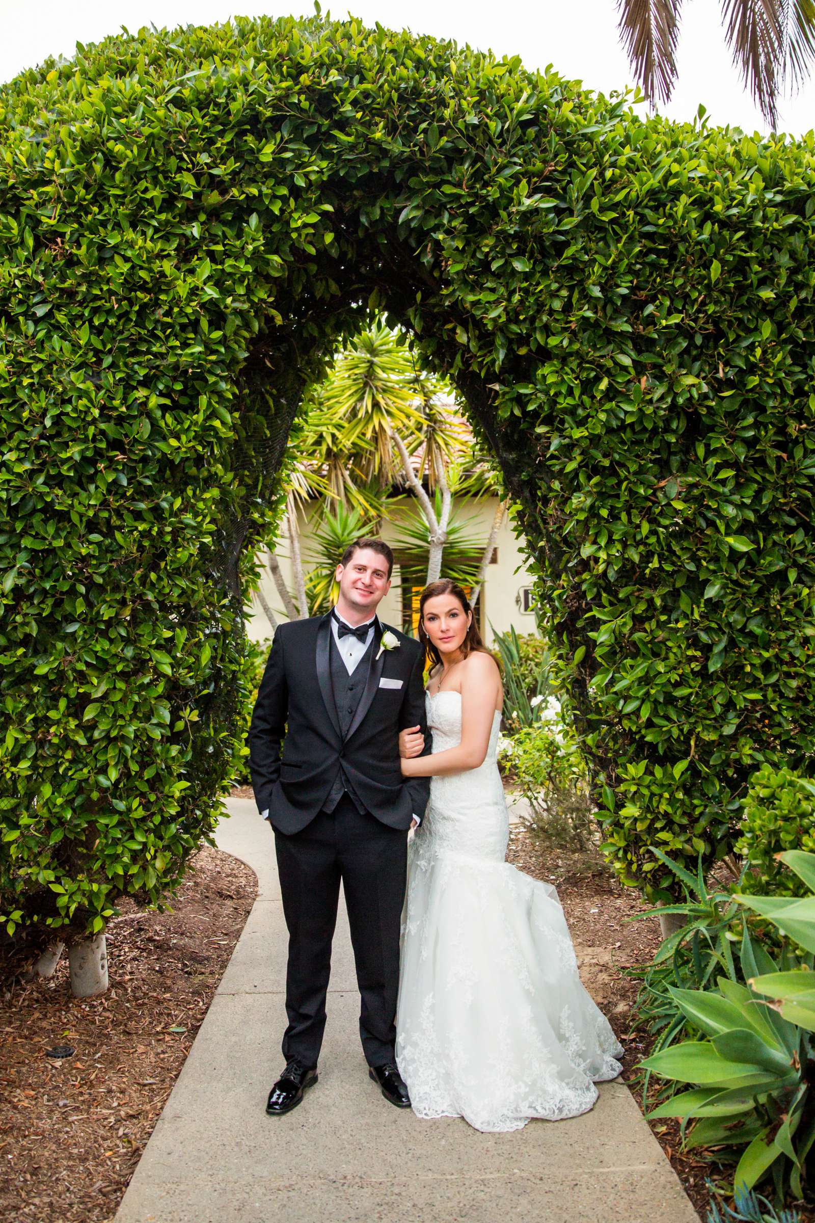 Estancia Wedding coordinated by EverAfter Events, Allison and Benjamin Wedding Photo #18 by True Photography