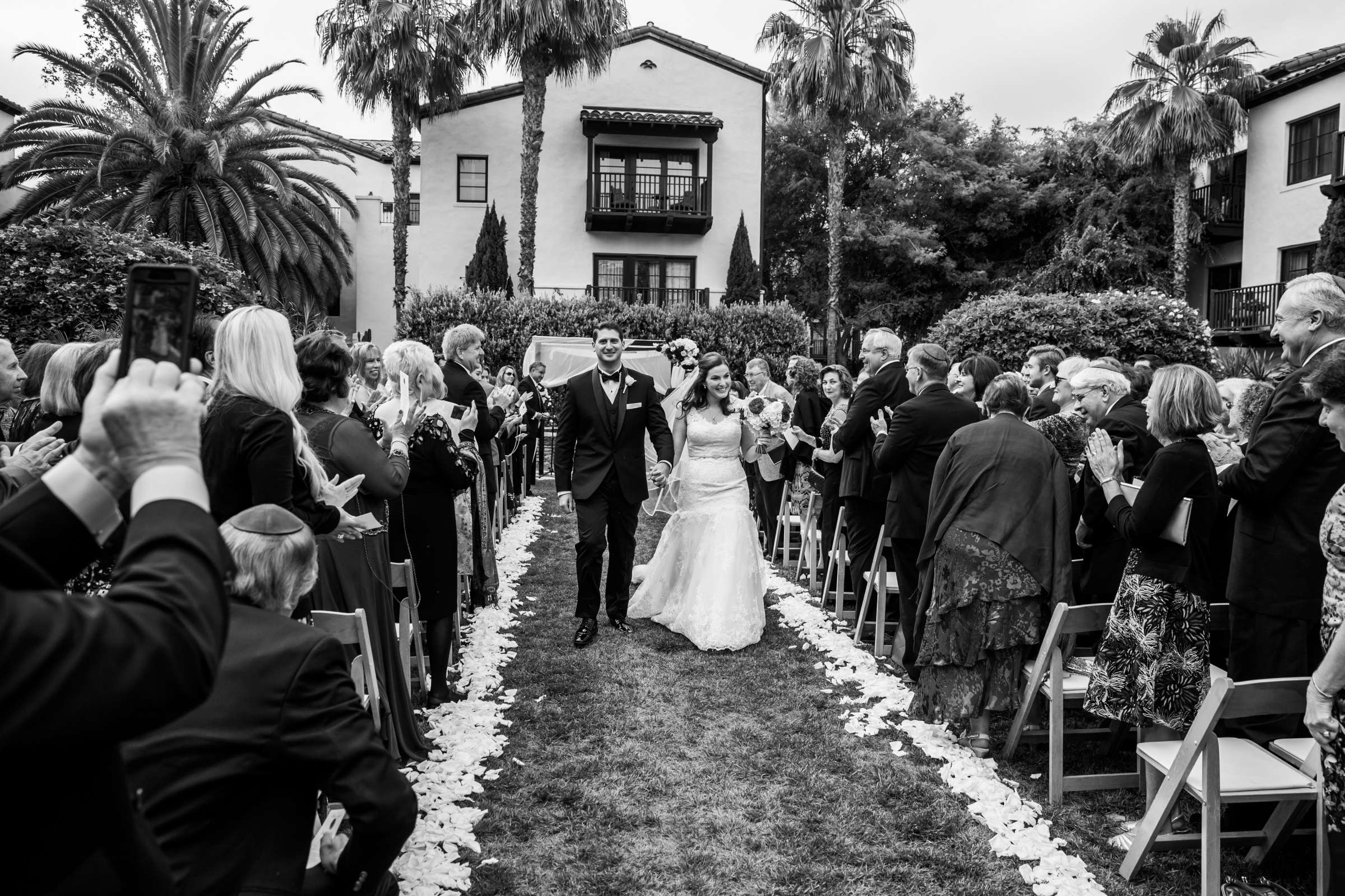 Estancia Wedding coordinated by EverAfter Events, Allison and Benjamin Wedding Photo #96 by True Photography