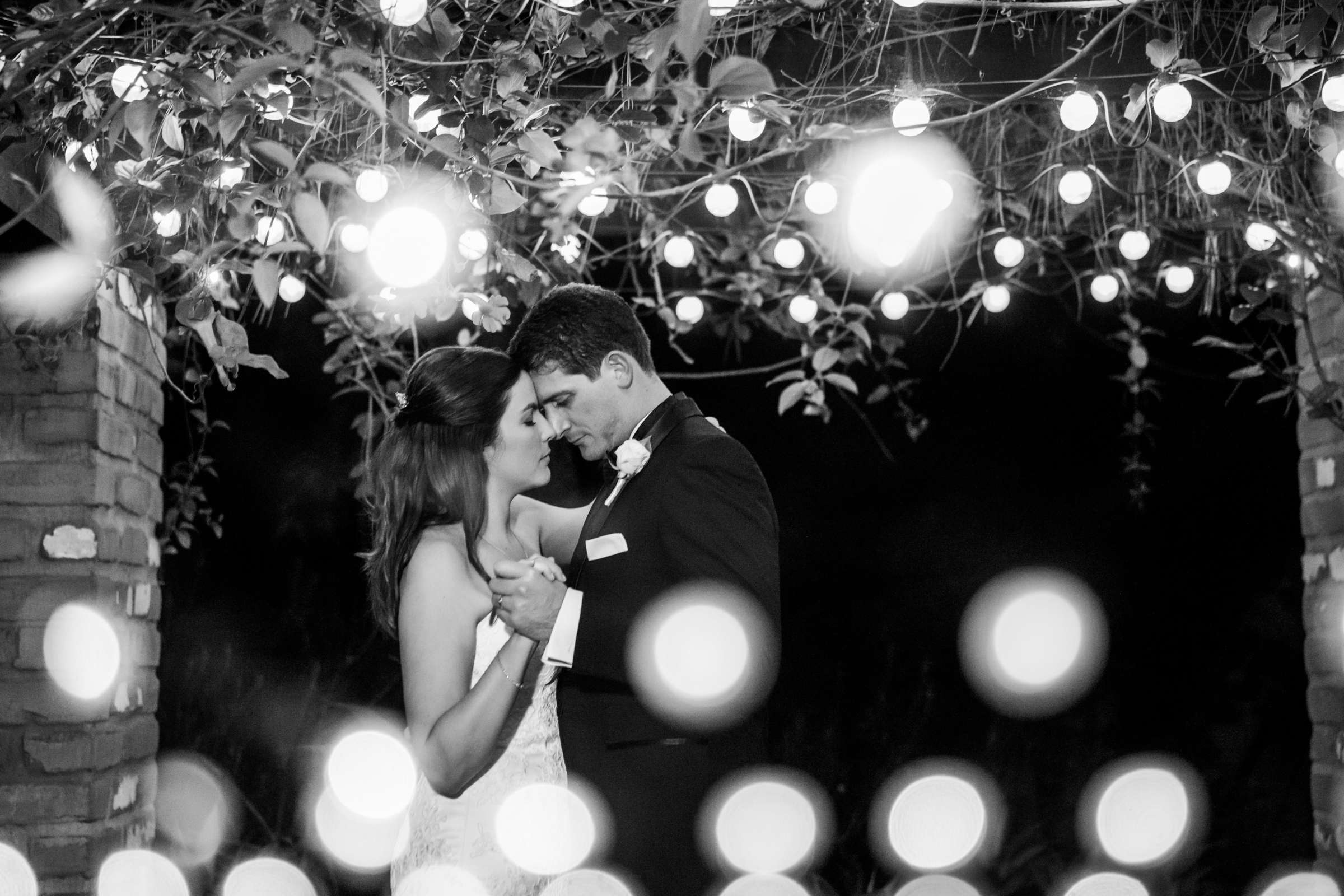 Estancia Wedding coordinated by EverAfter Events, Allison and Benjamin Wedding Photo #149 by True Photography