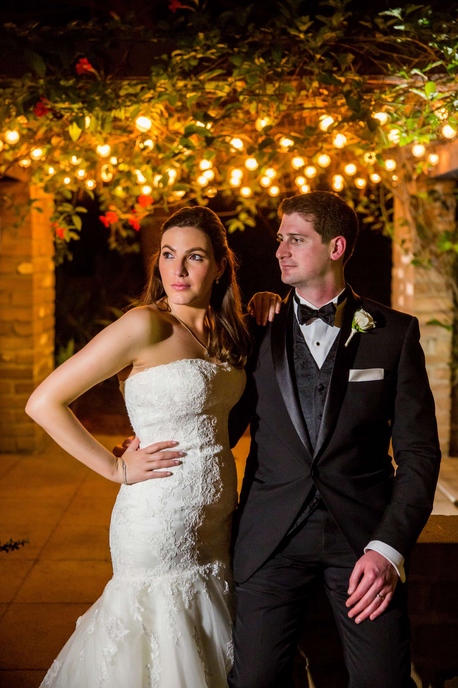Estancia Wedding coordinated by EverAfter Events, Allison and Benjamin Wedding Photo #147 by True Photography