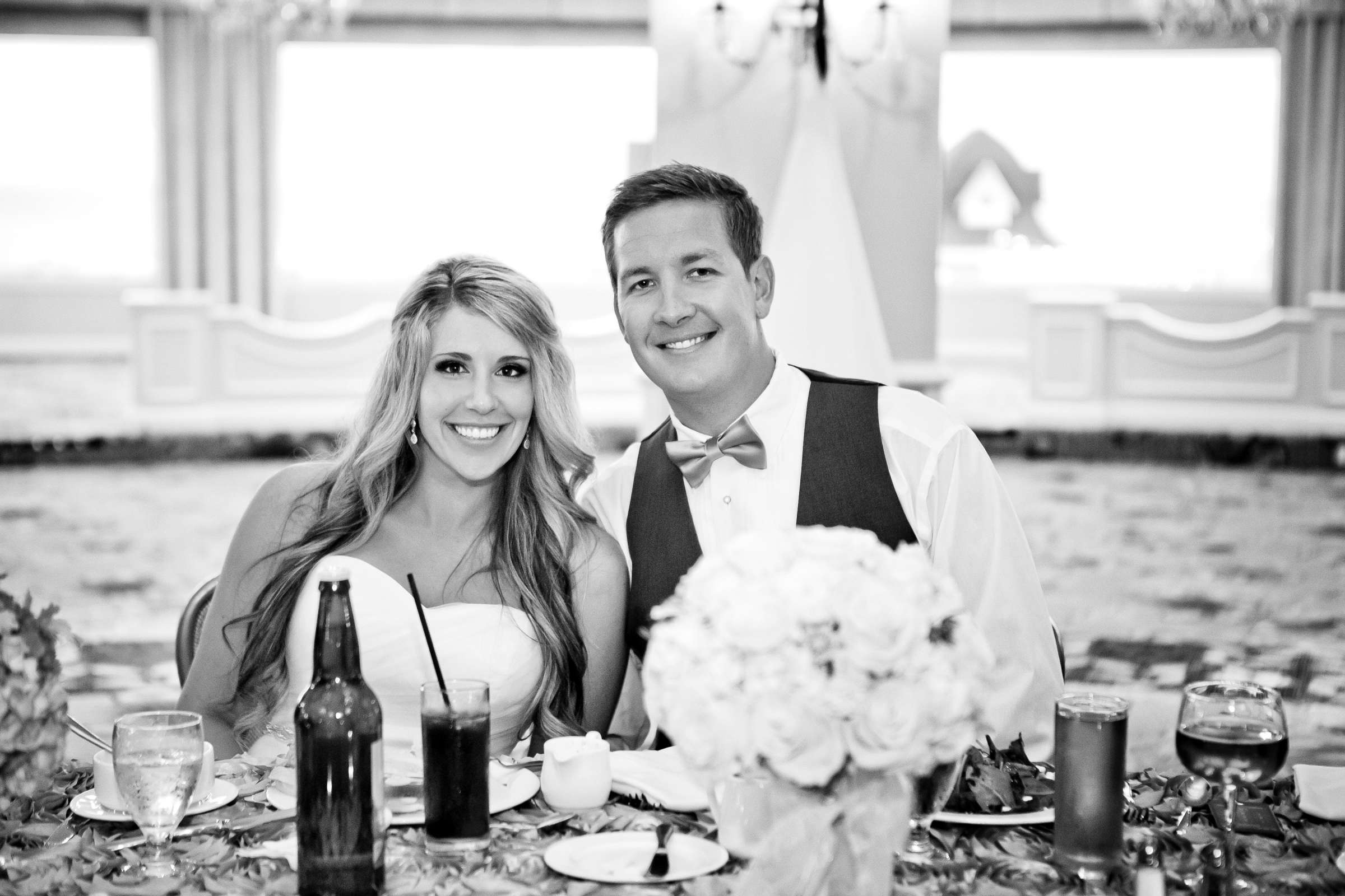Hotel Del Coronado Wedding coordinated by I Do Weddings, Collette and Andrew Wedding Photo #373248 by True Photography