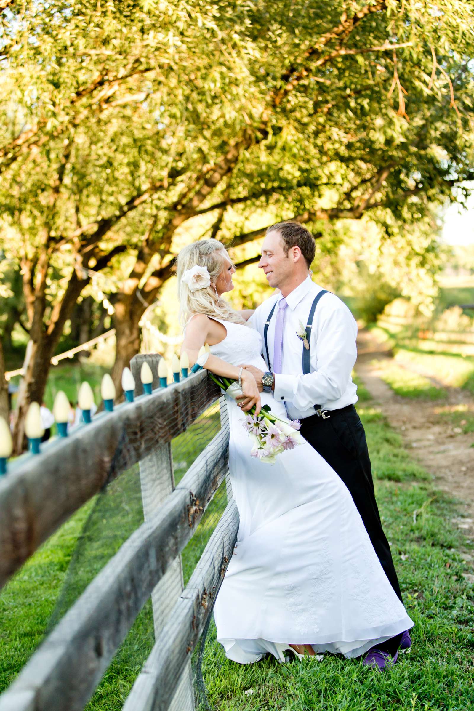 Ralstons Crossing Event Center Wedding, Jennifer and Eric Wedding Photo #373345 by True Photography