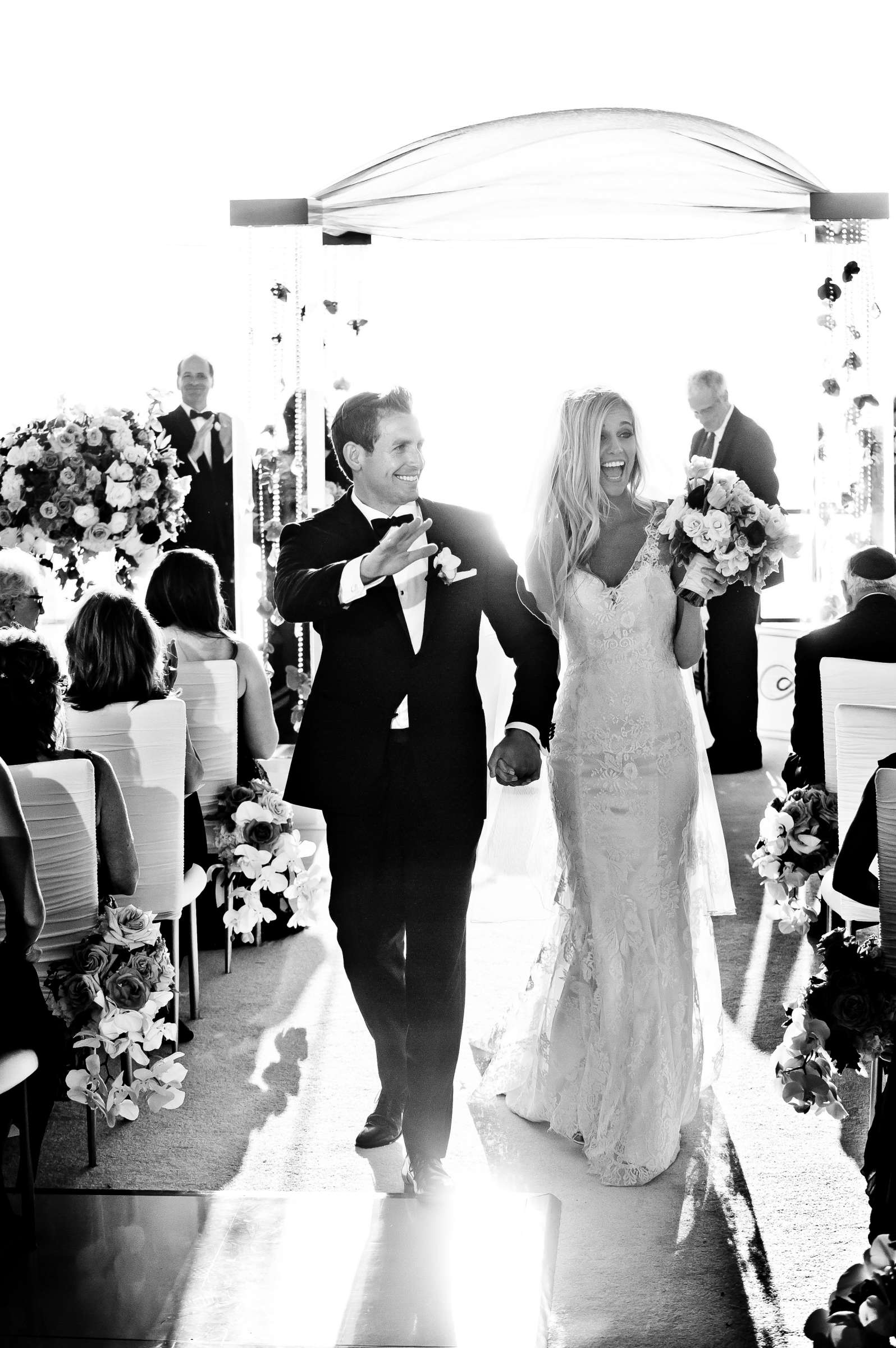 Wedding coordinated by Victoria Weddings & Events, Samantha and Jeff Wedding Photo #373576 by True Photography