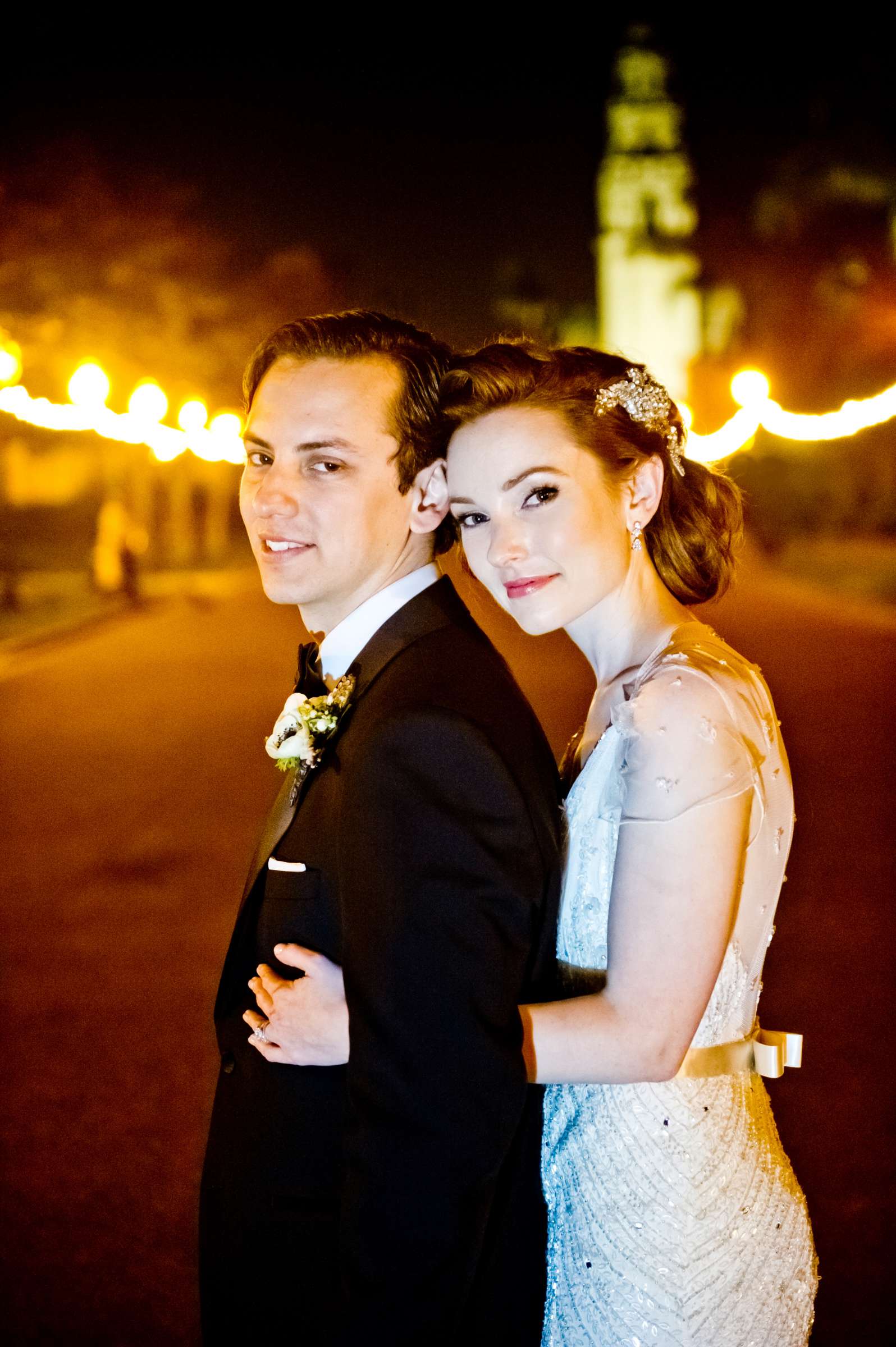 The Prado Wedding coordinated by Francine Ribeau Events, Rosalyn and Adam Wedding Photo #373664 by True Photography