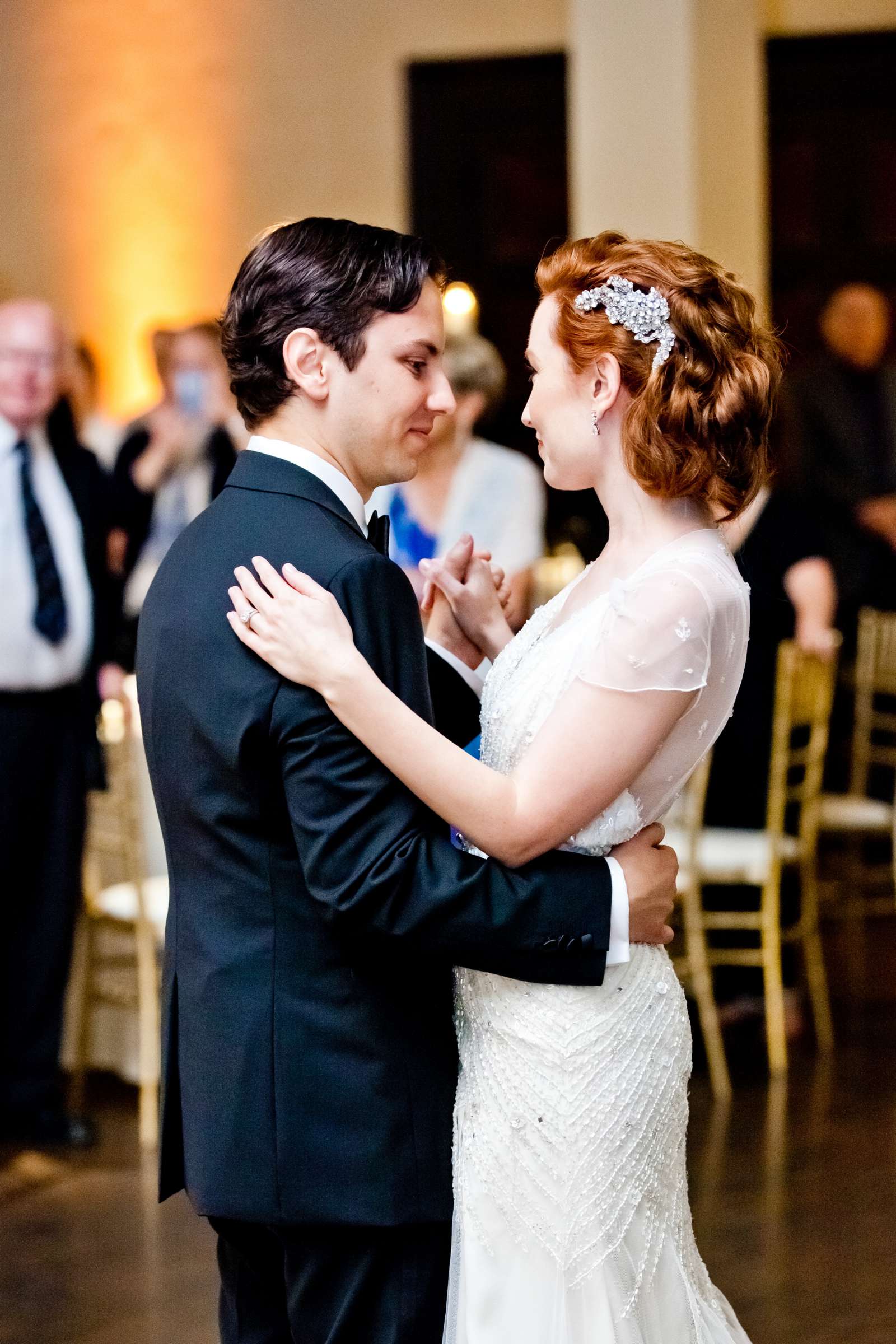 The Prado Wedding coordinated by Francine Ribeau Events, Rosalyn and Adam Wedding Photo #373690 by True Photography