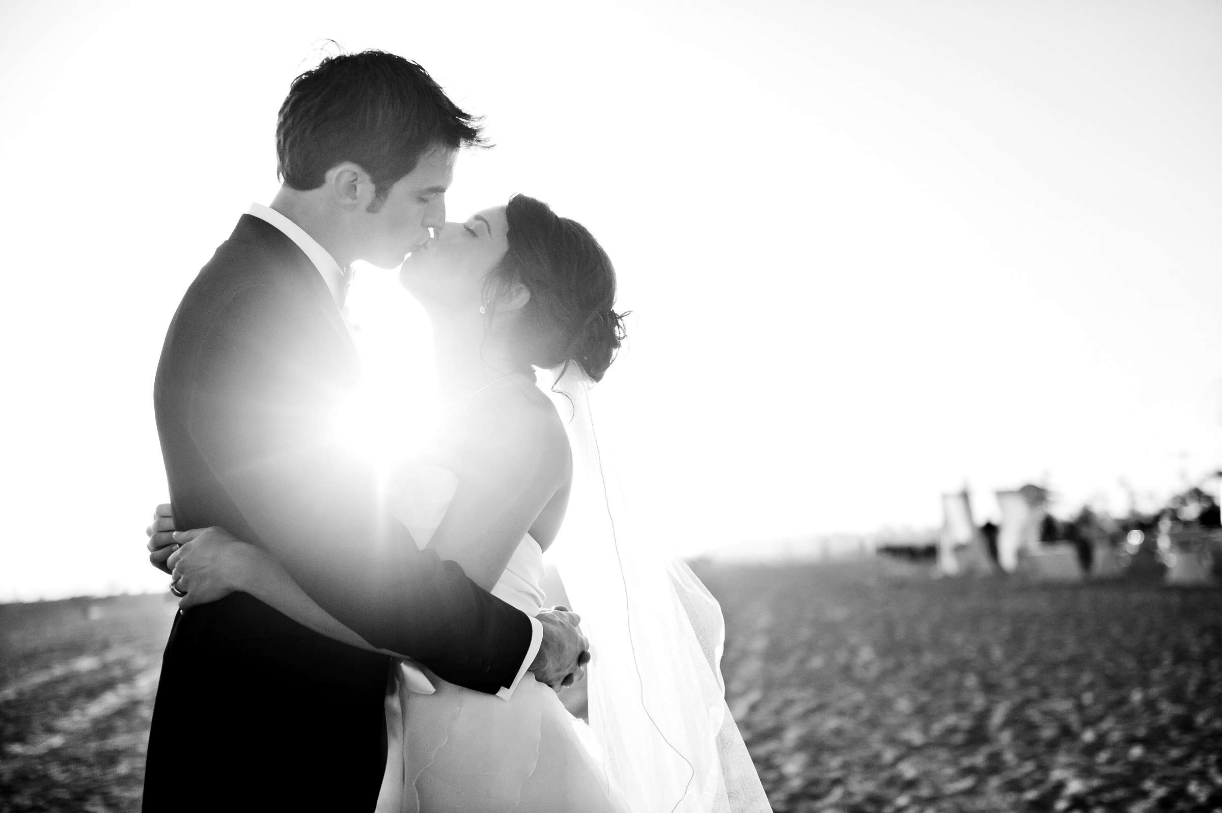 Hotel Del Coronado Wedding coordinated by Creative Affairs Inc, Kelly and Justice Wedding Photo #373711 by True Photography