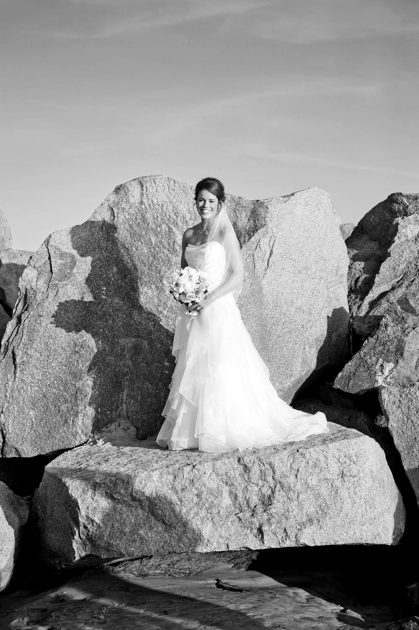 Hotel Del Coronado Wedding coordinated by Creative Affairs Inc, Kelly and Justice Wedding Photo #373713 by True Photography