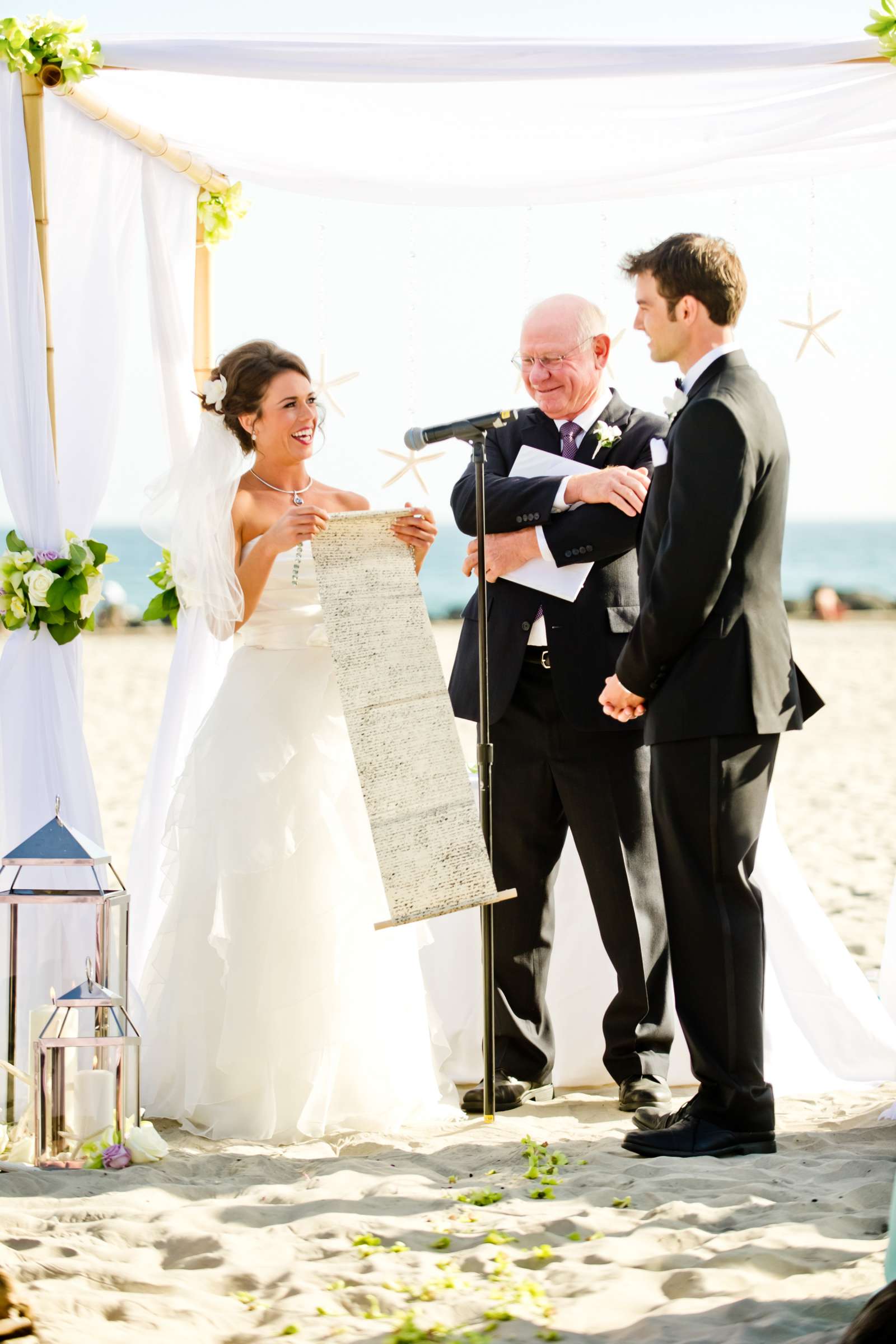 Hotel Del Coronado Wedding coordinated by Creative Affairs Inc, Kelly and Justice Wedding Photo #373738 by True Photography