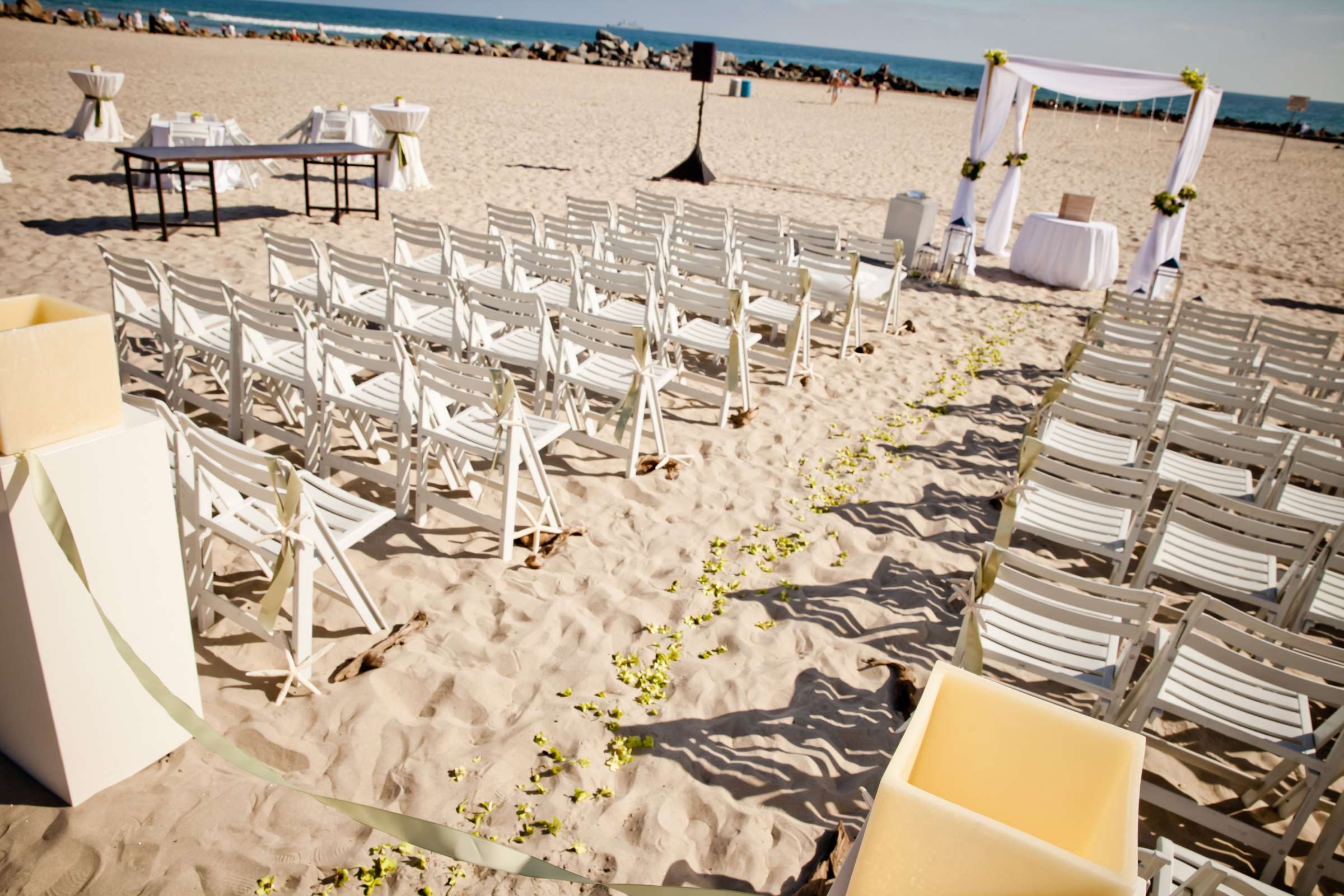 Hotel Del Coronado Wedding coordinated by Creative Affairs Inc, Kelly and Justice Wedding Photo #373757 by True Photography