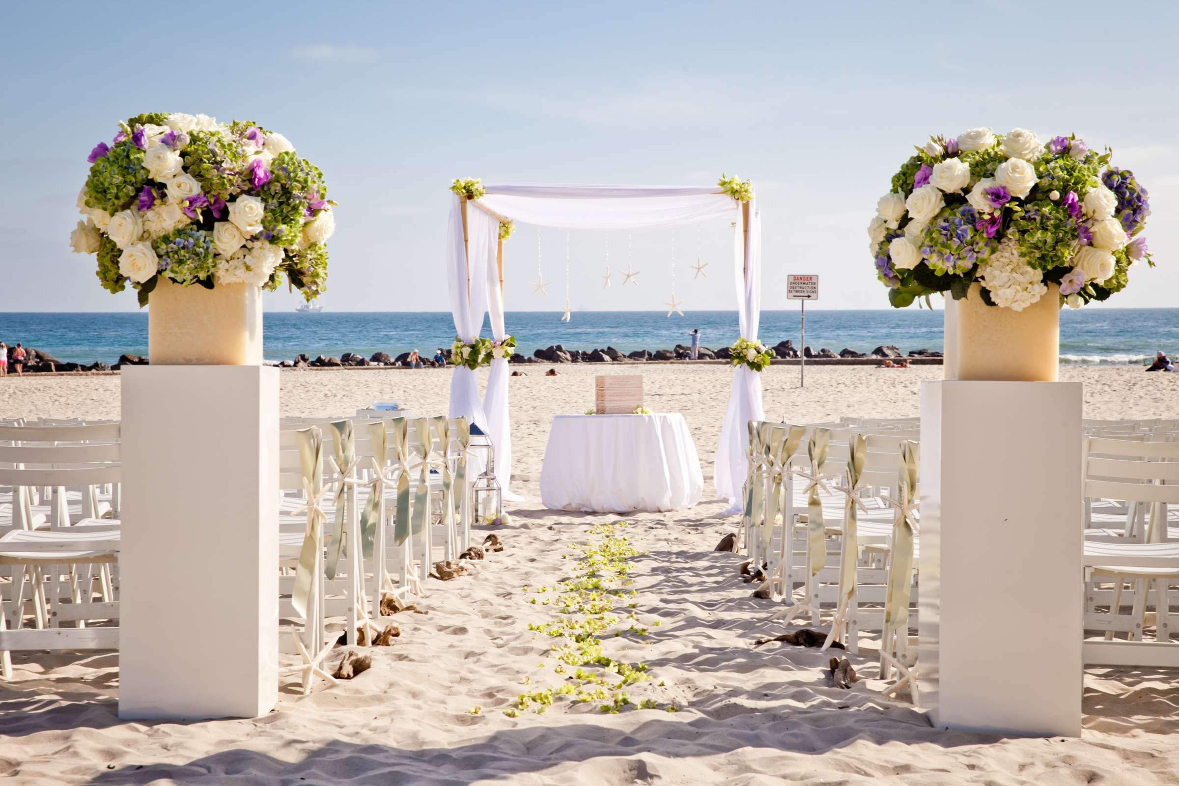 Hotel Del Coronado Wedding coordinated by Creative Affairs Inc, Kelly and Justice Wedding Photo #373762 by True Photography