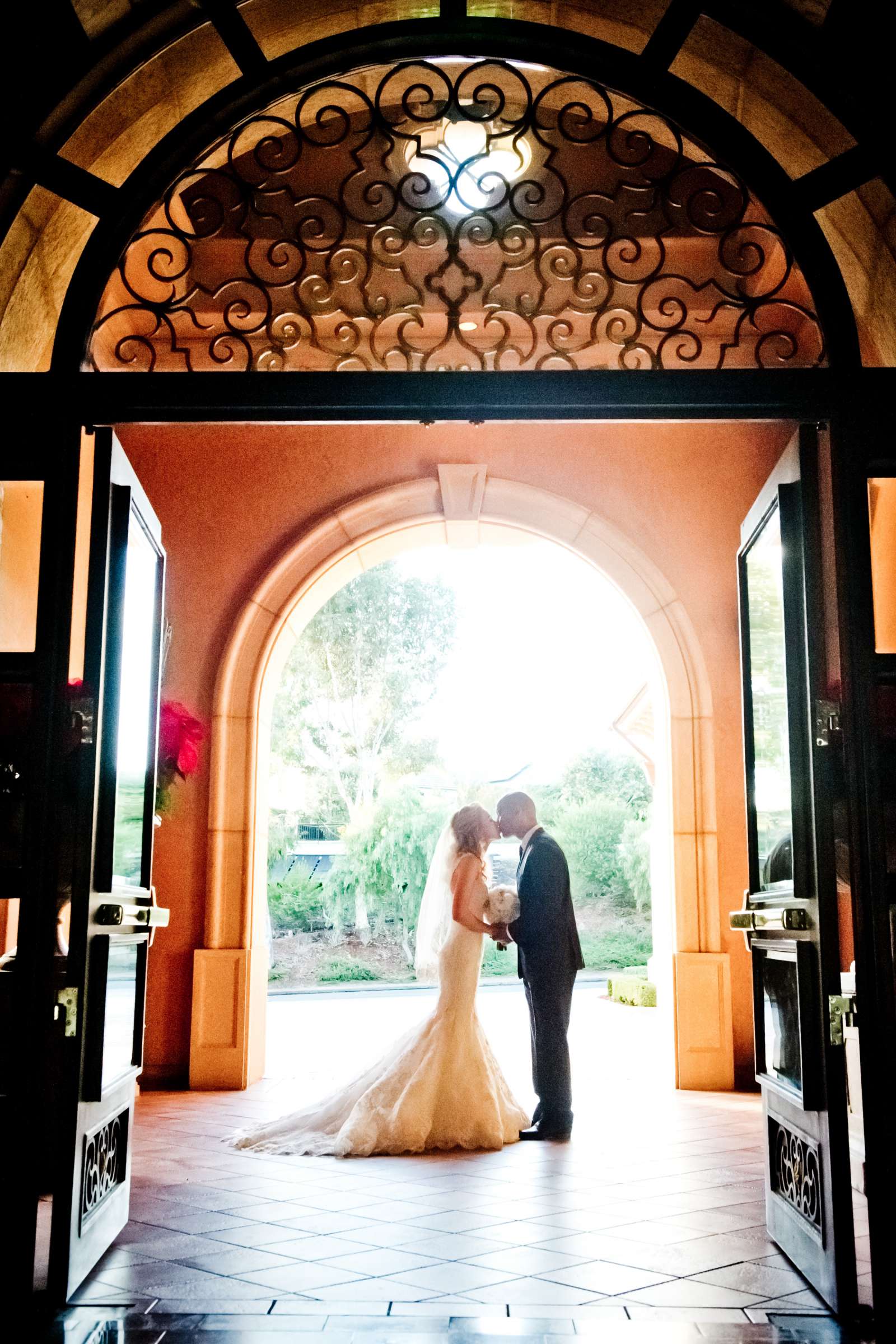Fairmont Grand Del Mar Wedding, Lauren and Ryan Wedding Photo #373871 by True Photography