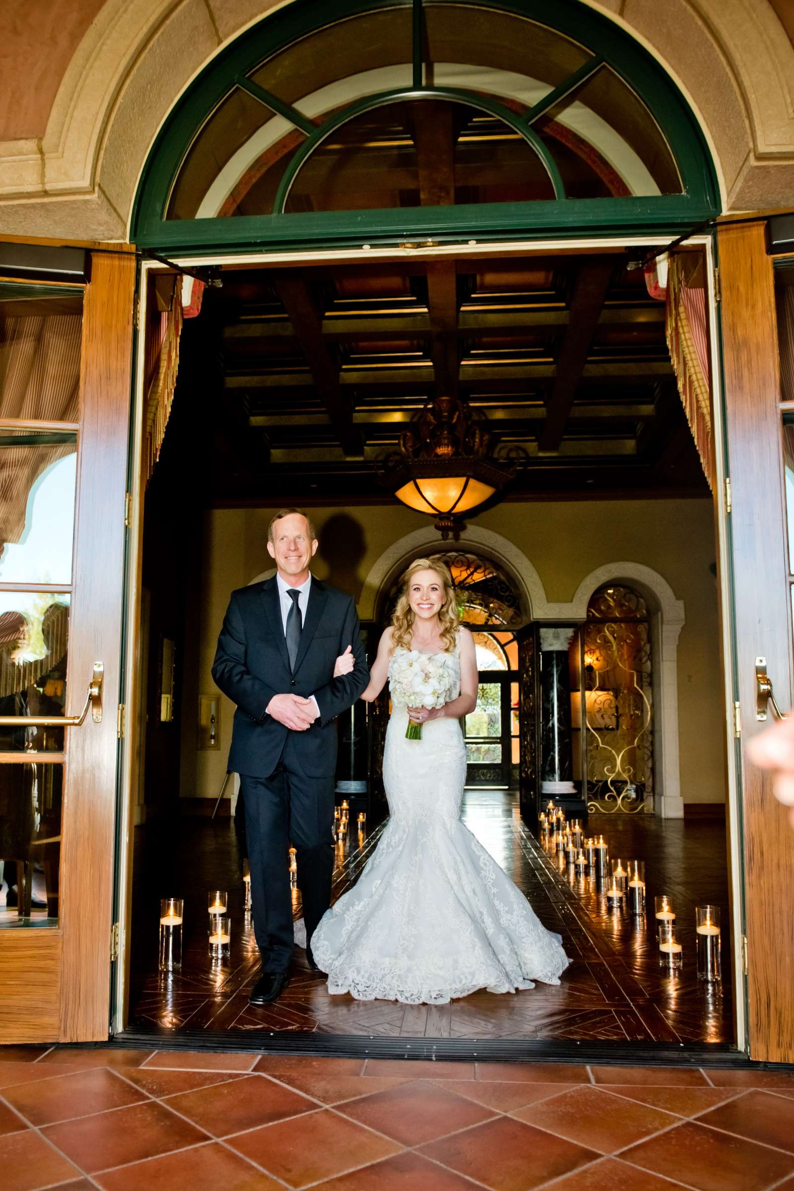 Fairmont Grand Del Mar Wedding, Lauren and Ryan Wedding Photo #373890 by True Photography
