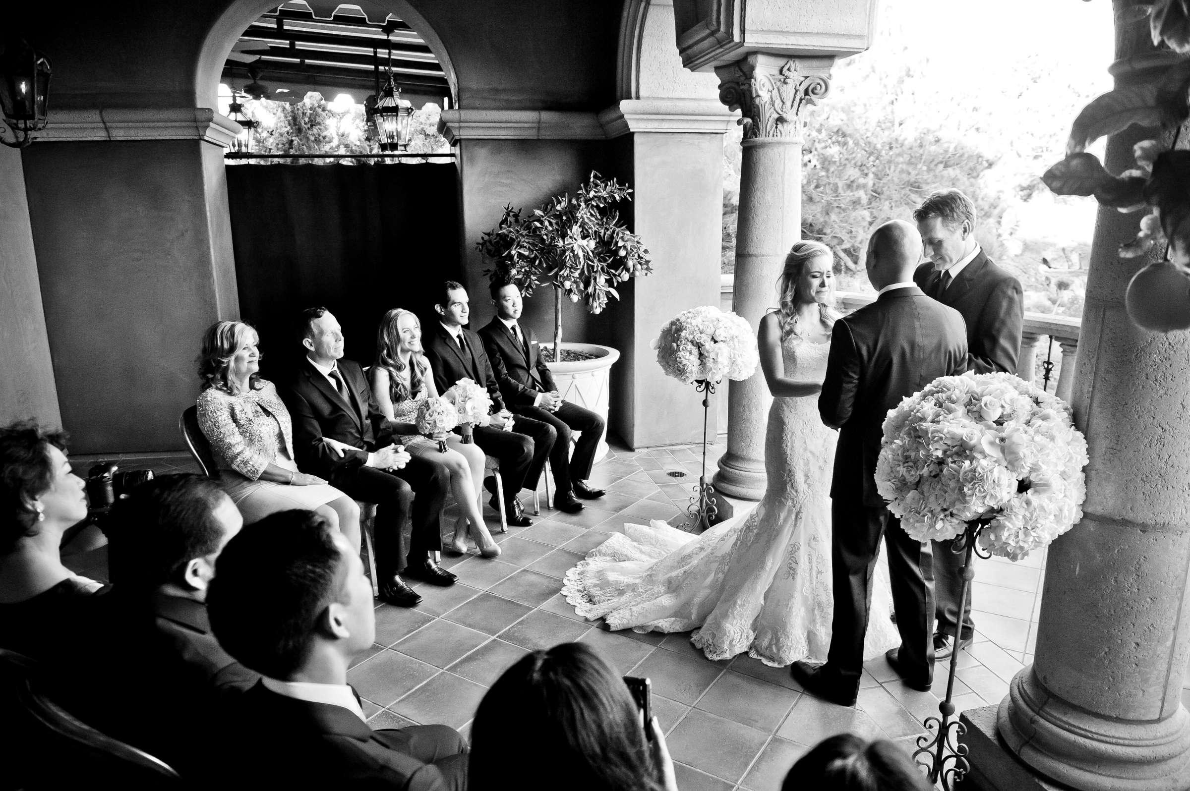 Fairmont Grand Del Mar Wedding, Lauren and Ryan Wedding Photo #373894 by True Photography