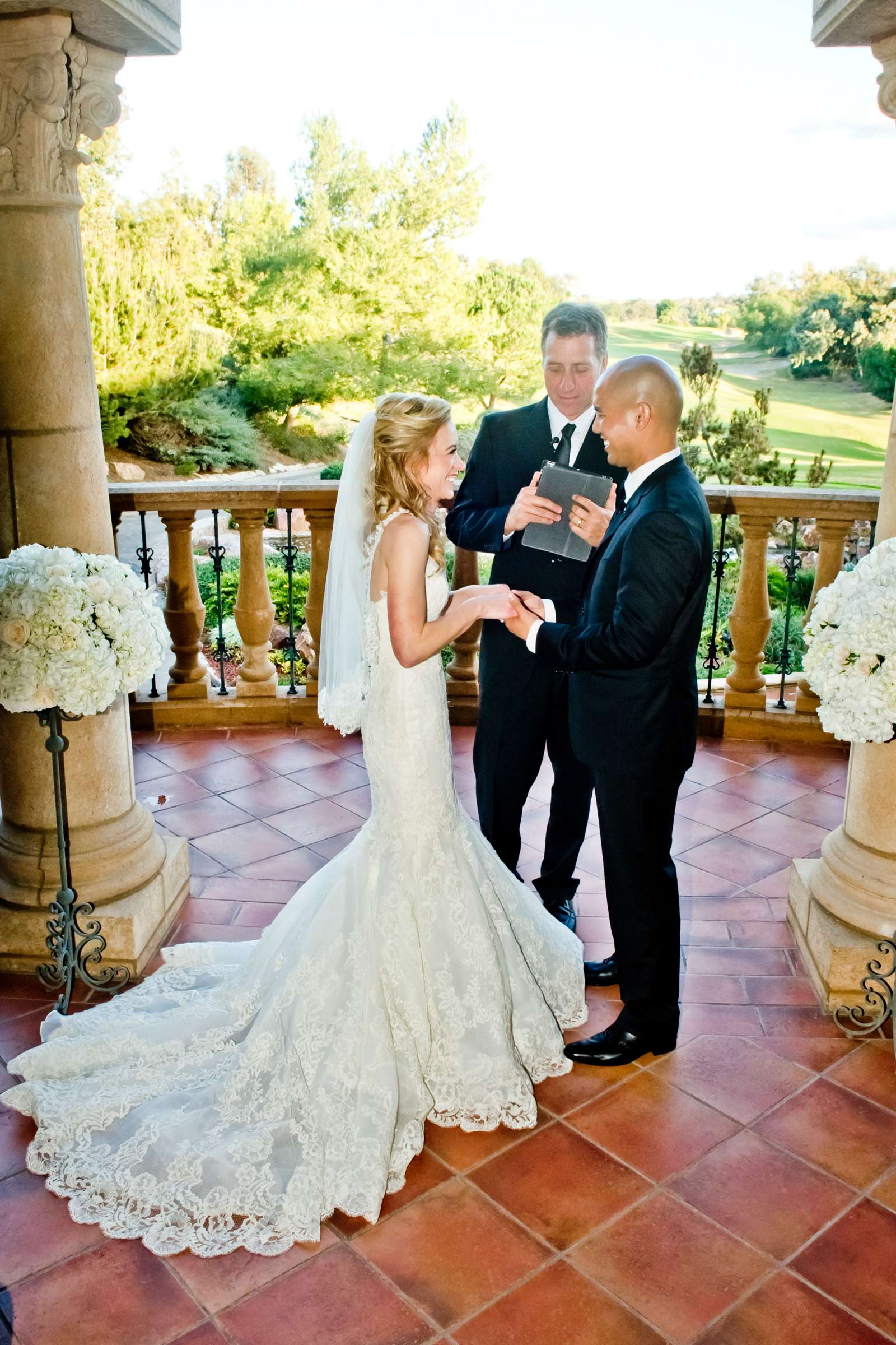 Fairmont Grand Del Mar Wedding, Lauren and Ryan Wedding Photo #373896 by True Photography