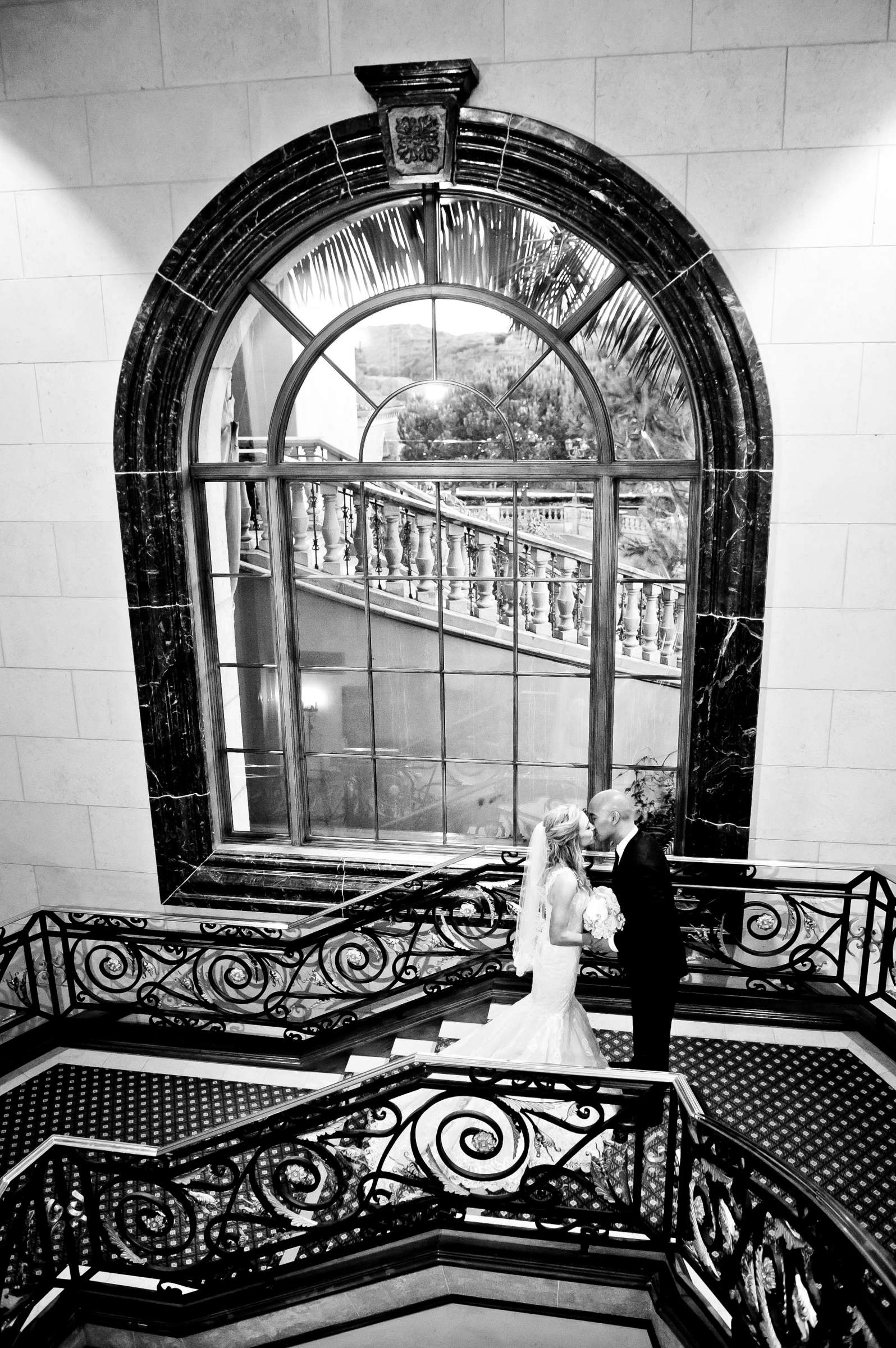 Fairmont Grand Del Mar Wedding, Lauren and Ryan Wedding Photo #373900 by True Photography