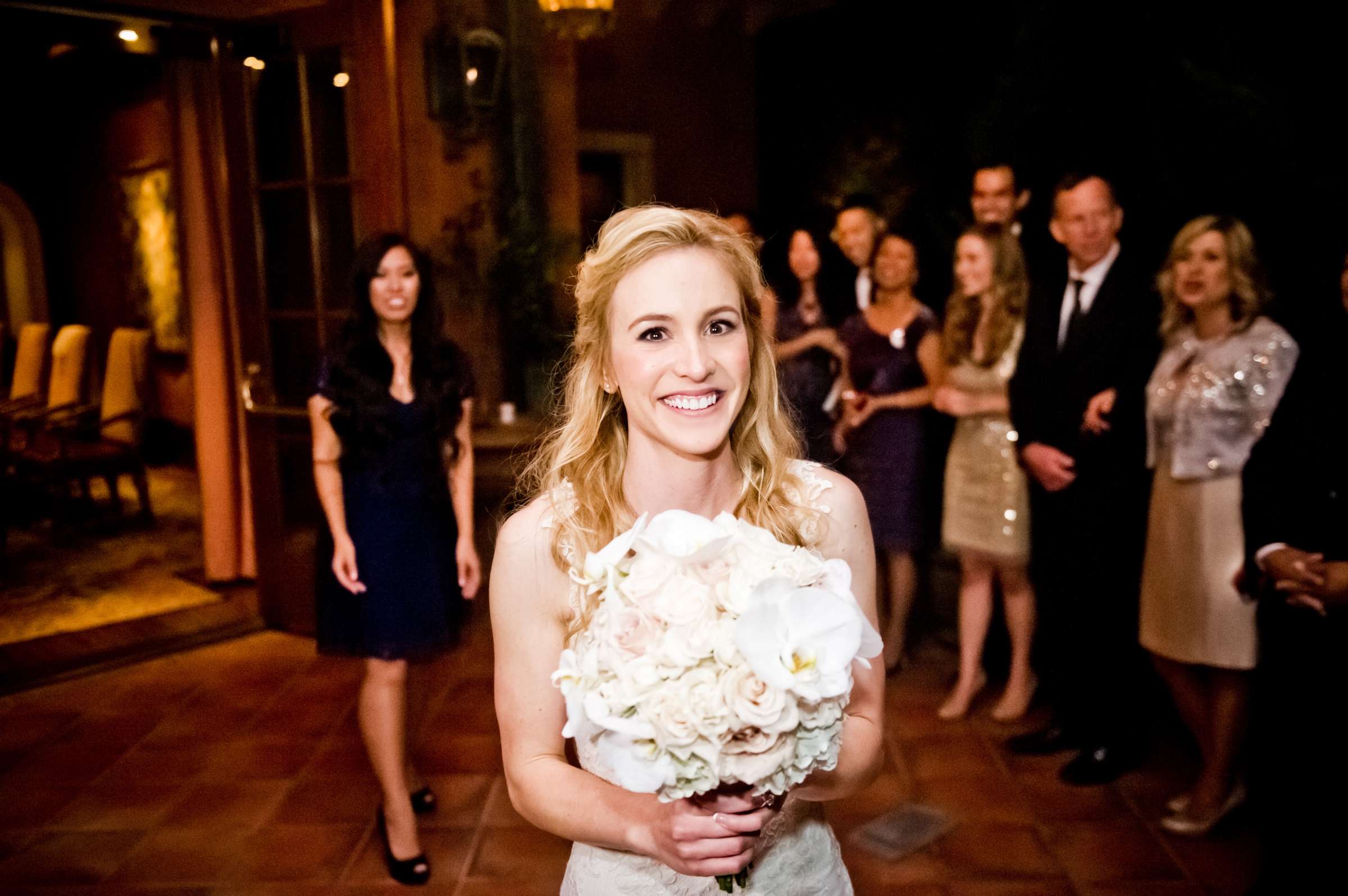 Fairmont Grand Del Mar Wedding, Lauren and Ryan Wedding Photo #373907 by True Photography