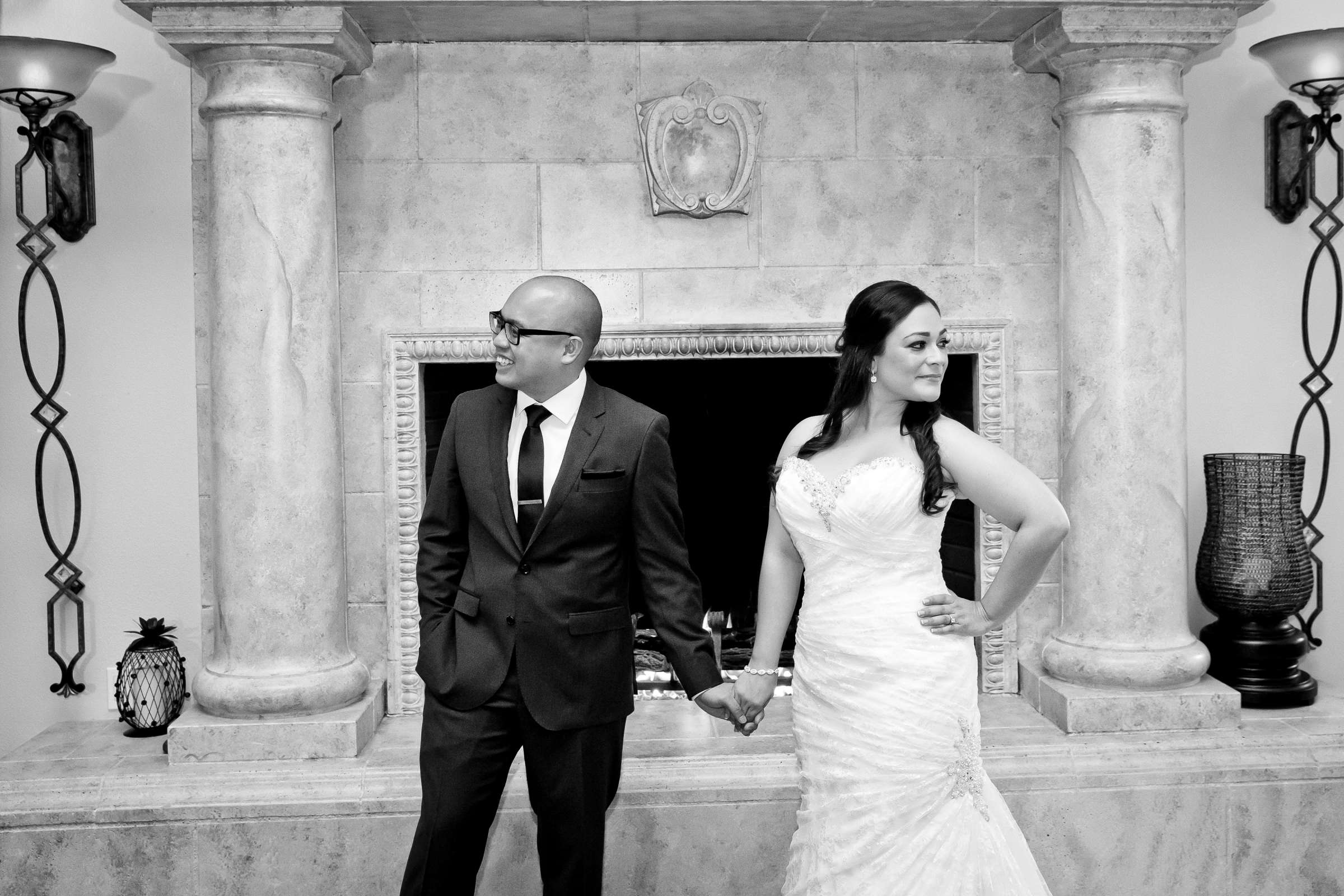 Wilson Creek Winery Wedding, Monica and Dhore Wedding Photo #374030 by True Photography
