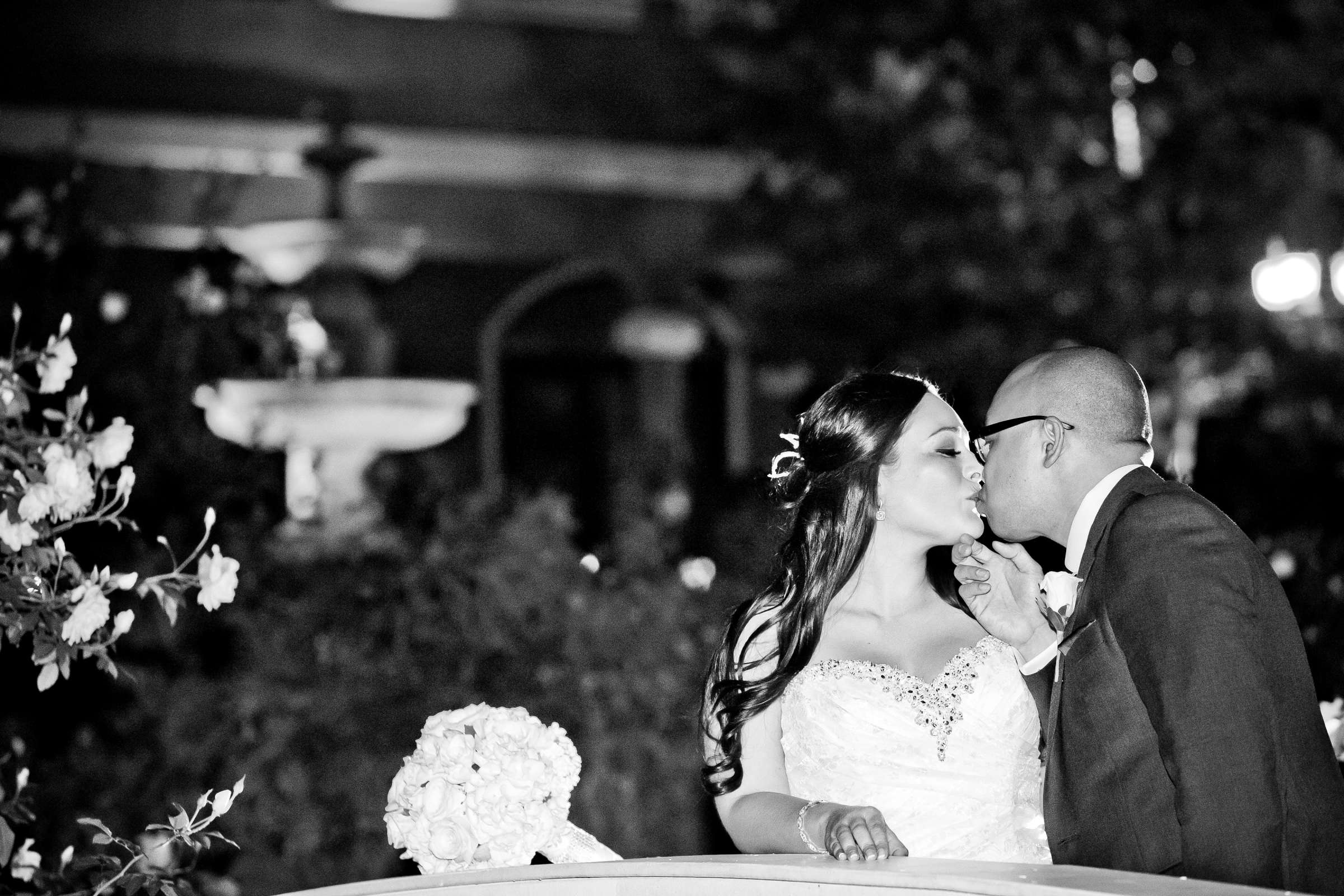 Wilson Creek Winery Wedding, Monica and Dhore Wedding Photo #374037 by True Photography